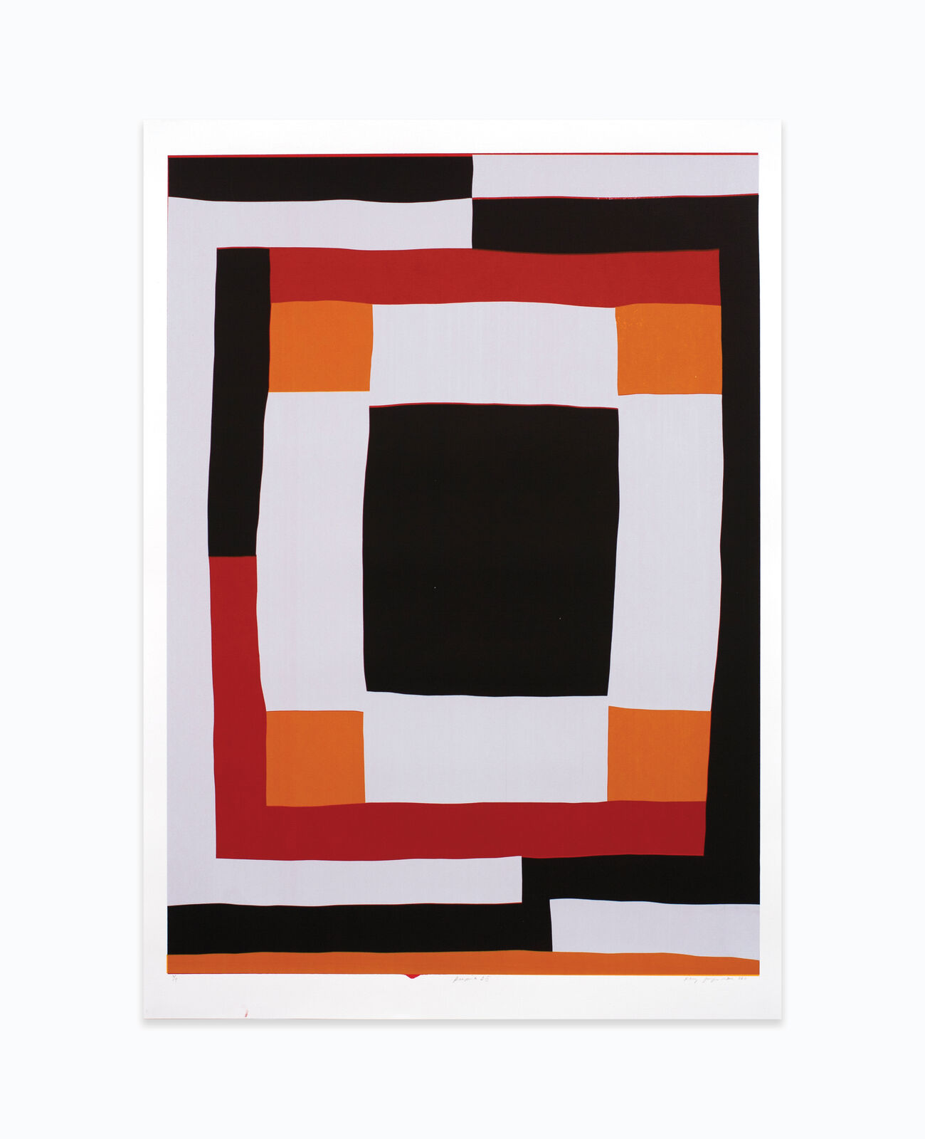 PEEPINA D III by Remy Jungerman, 2011