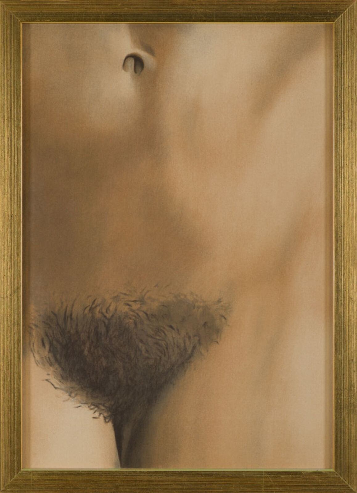 Artwork by René Magritte, L'Évidence Éternelle (Set of 5), Made of 5 colors lithograph on 300g BFK Rives paper 