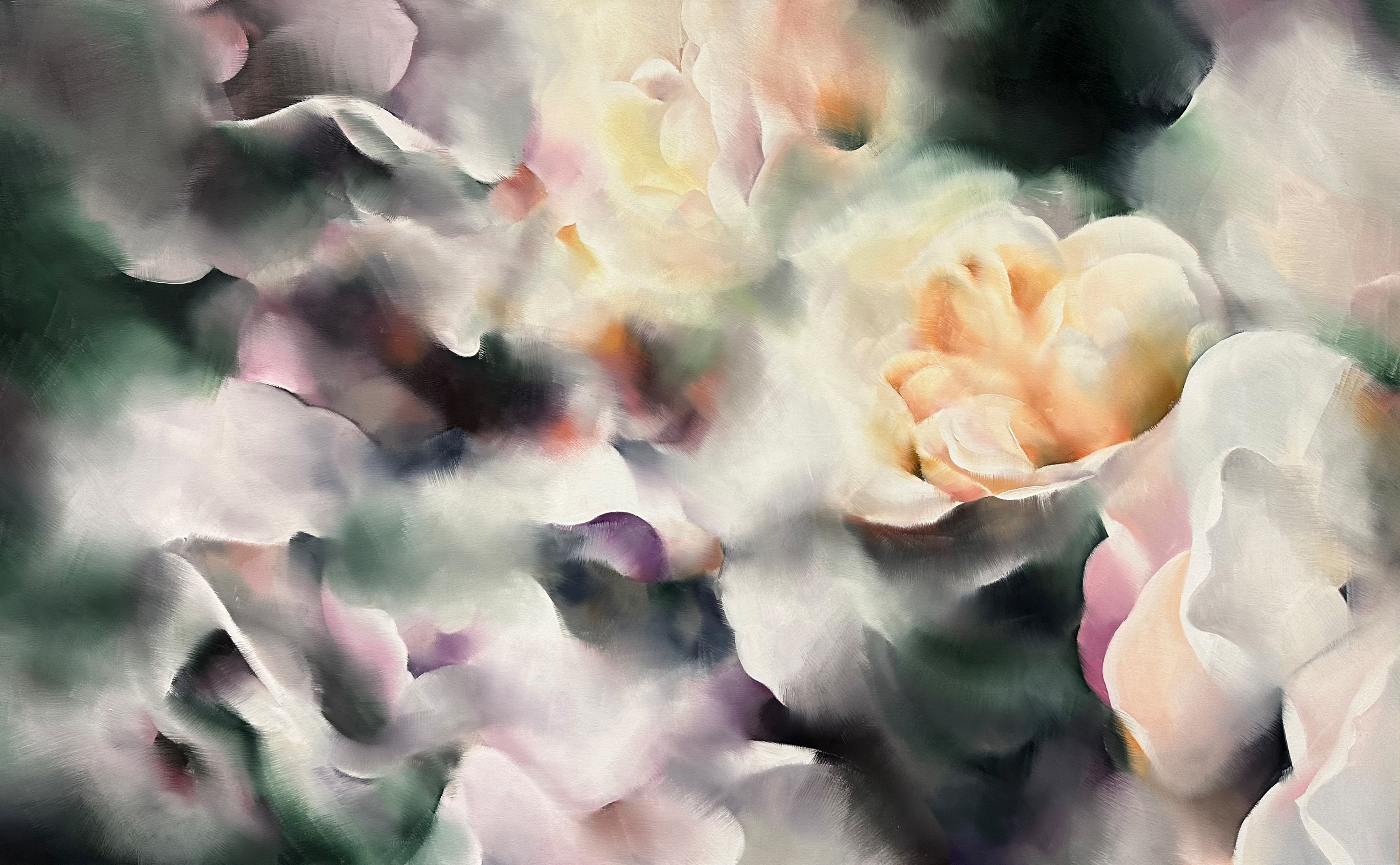 Artwork by Rhea Standke