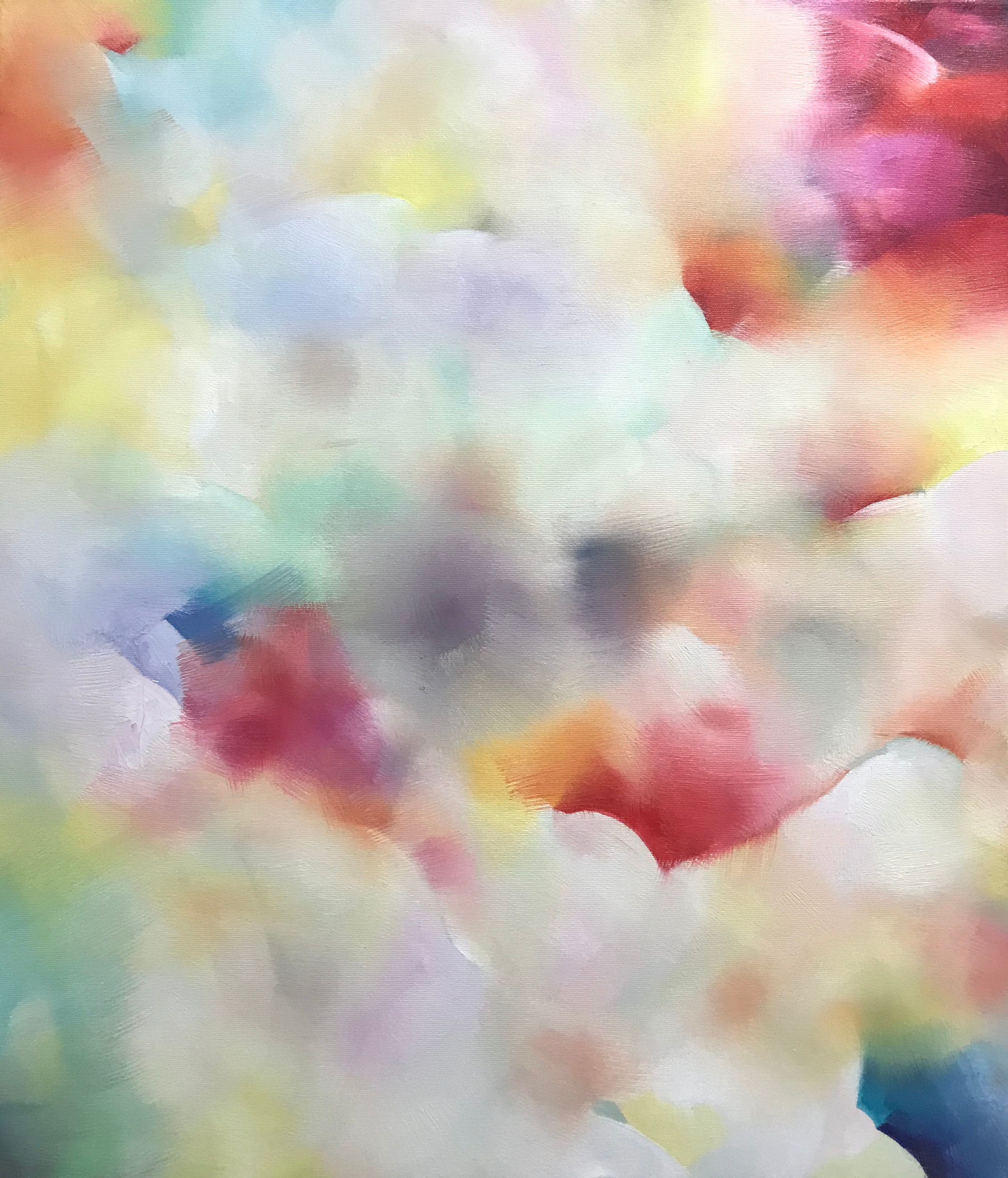 Kristall by Rhea Standke, 2020