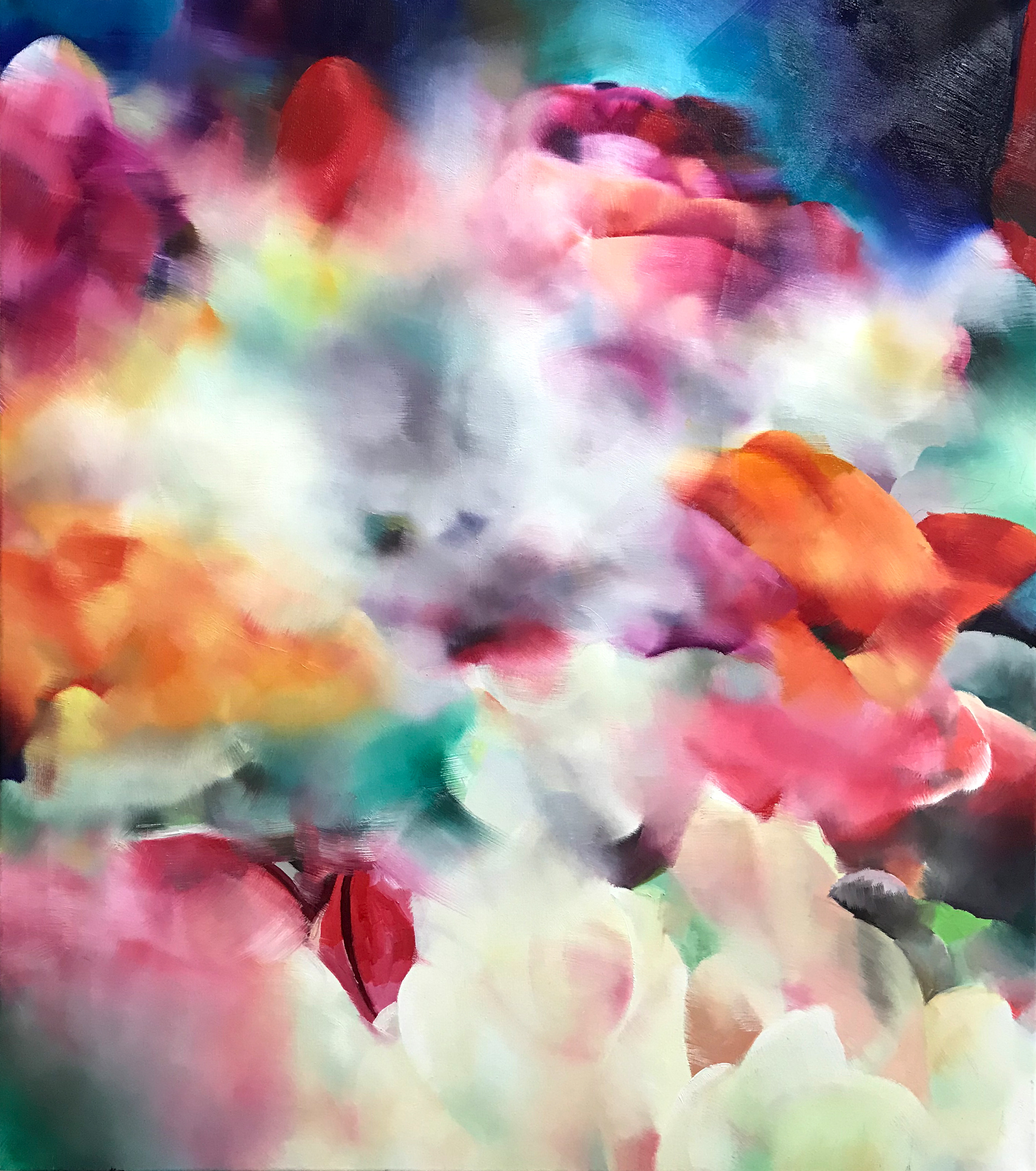 Silva Rubin by Rhea Standke, 2021