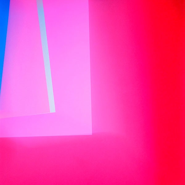 Artwork by Richard Caldicott, Chance/Fall (4), 2010, Made of C print 