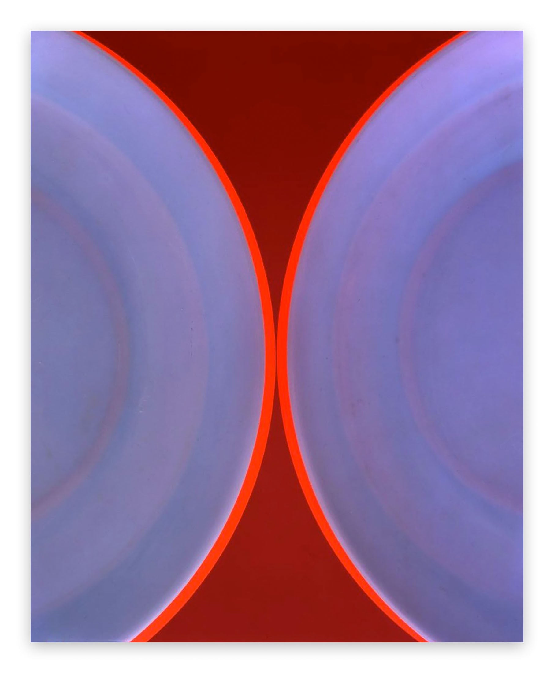 Untitled 136 by Richard Caldicott, 2000