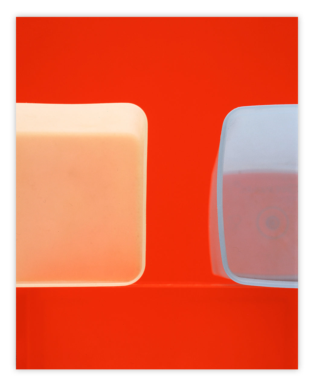 Untitled #59 by Richard Caldicott, 1998