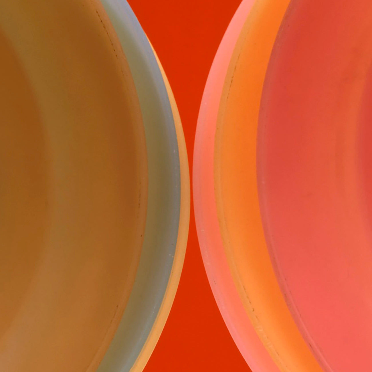 Artwork by Richard Caldicott, Untitled #89, Made of C print 