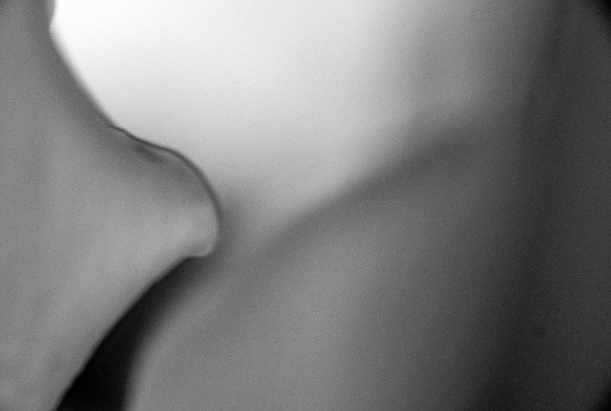 Analogous Textures #4 by Richard Konecky, 2019