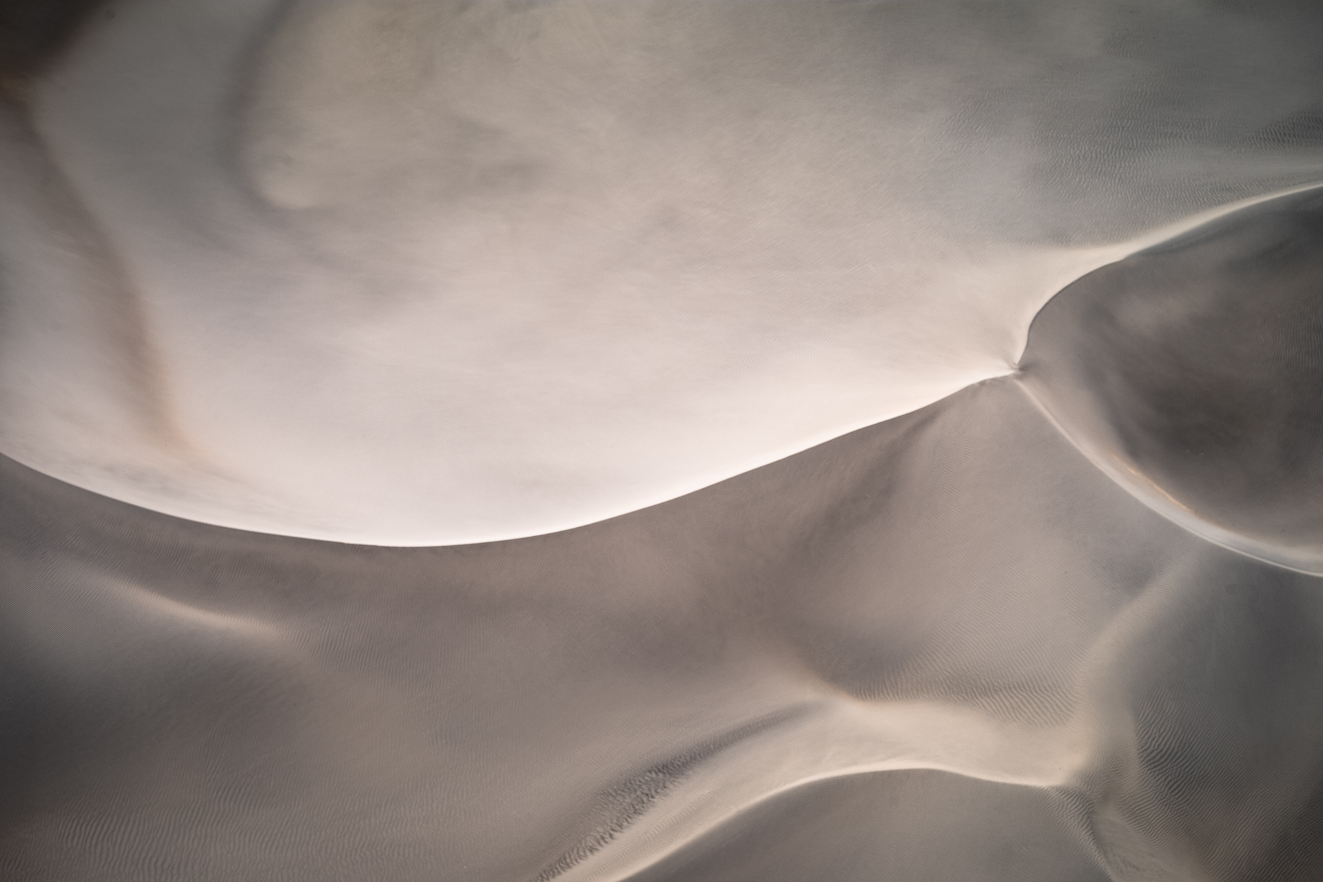 Sand Dune, Rift Valley by Richard Konecky, 2018