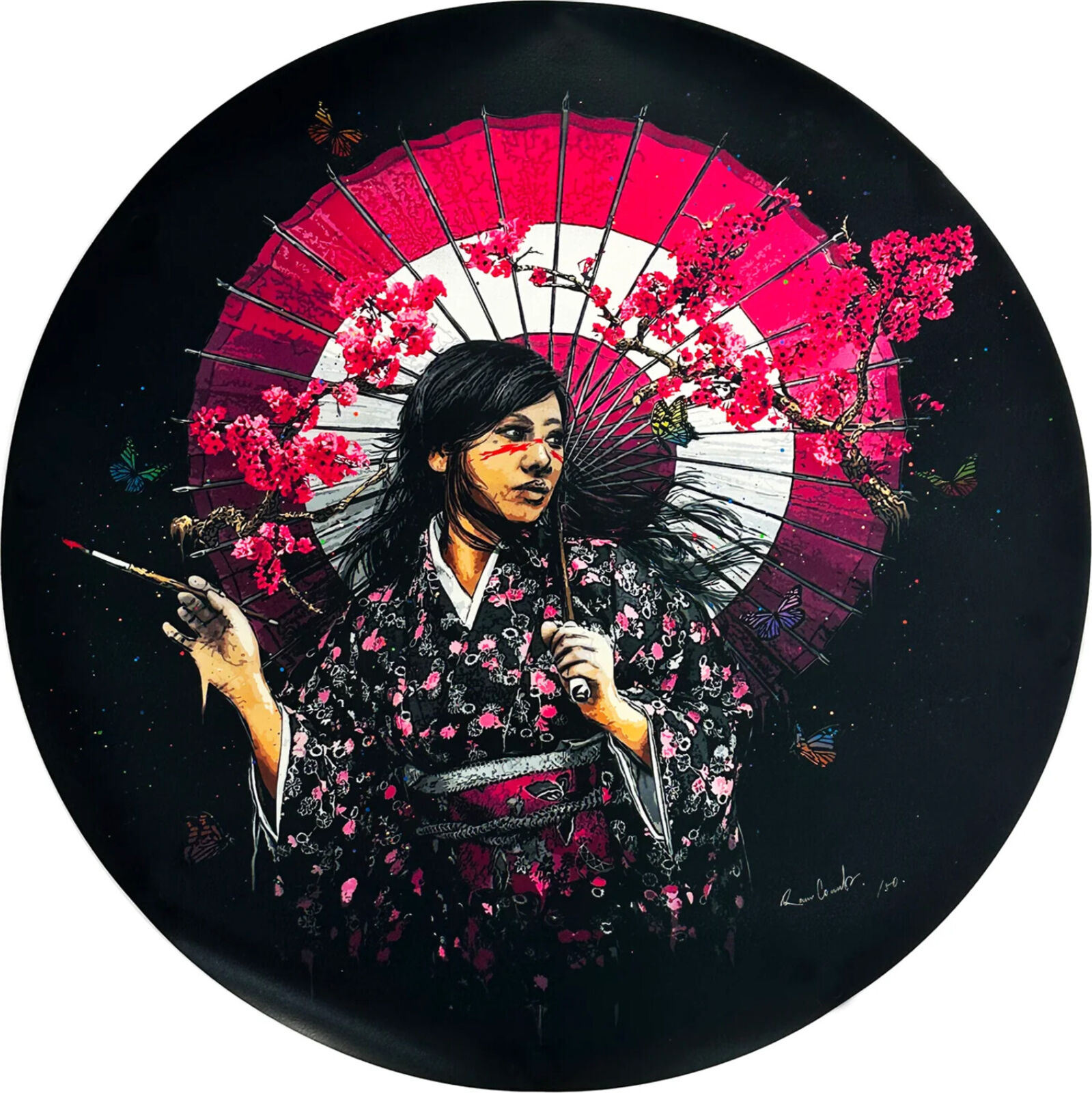 RoamCouch | 105 Artworks at Auction | MutualArt