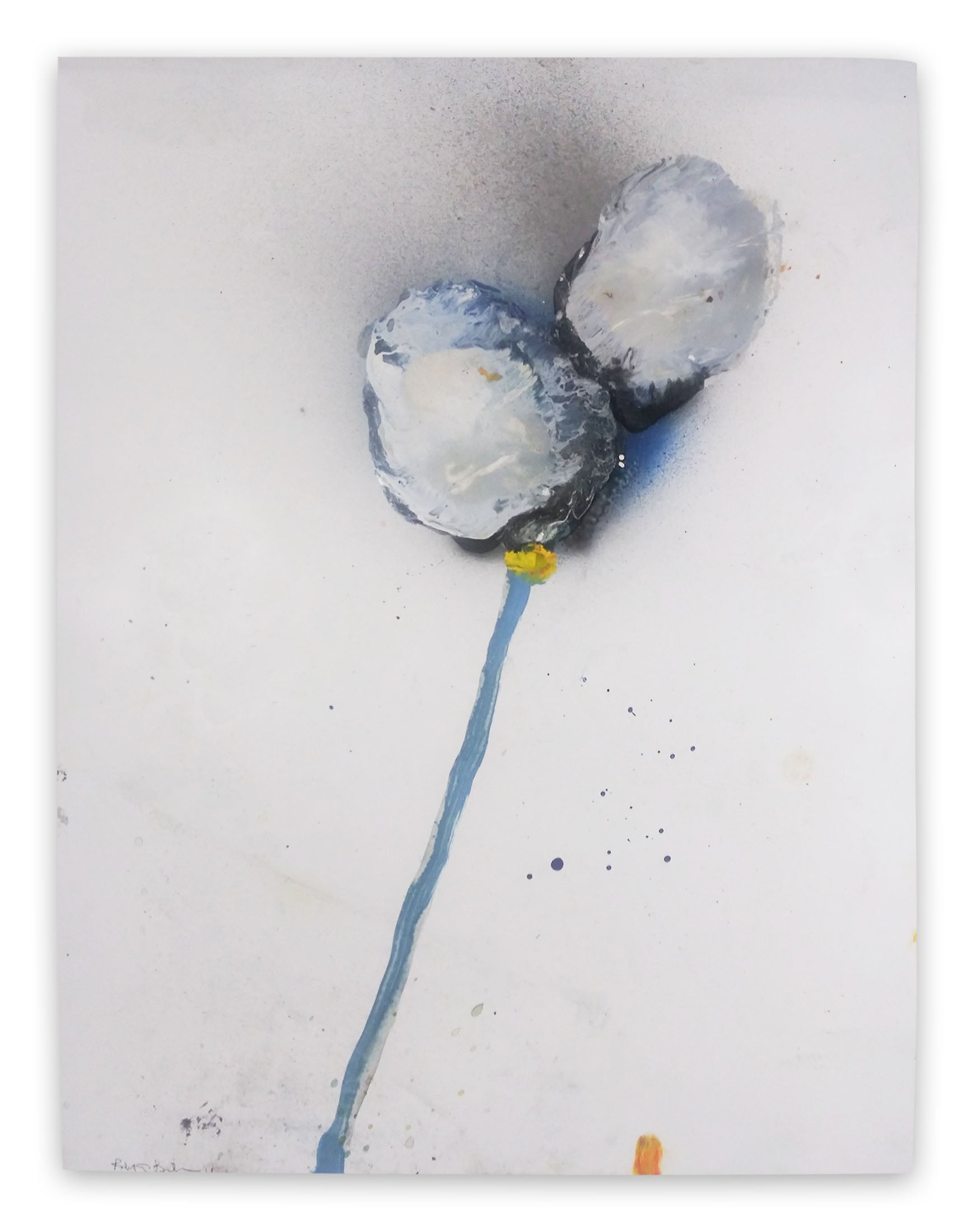 Stem #226 by Robert Baribeau, 2011