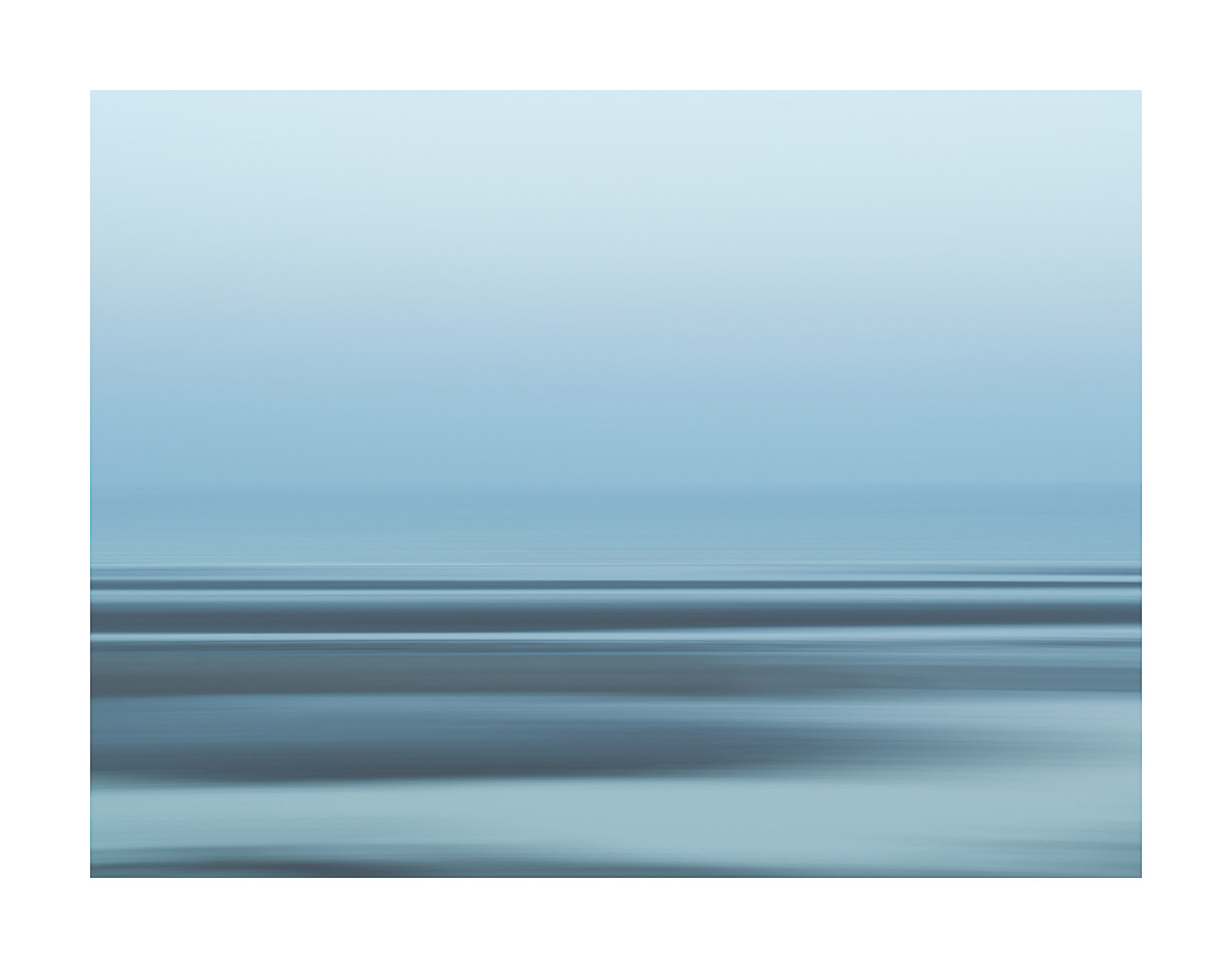 Blackpool 06:30 by Robert John Watson, 2022