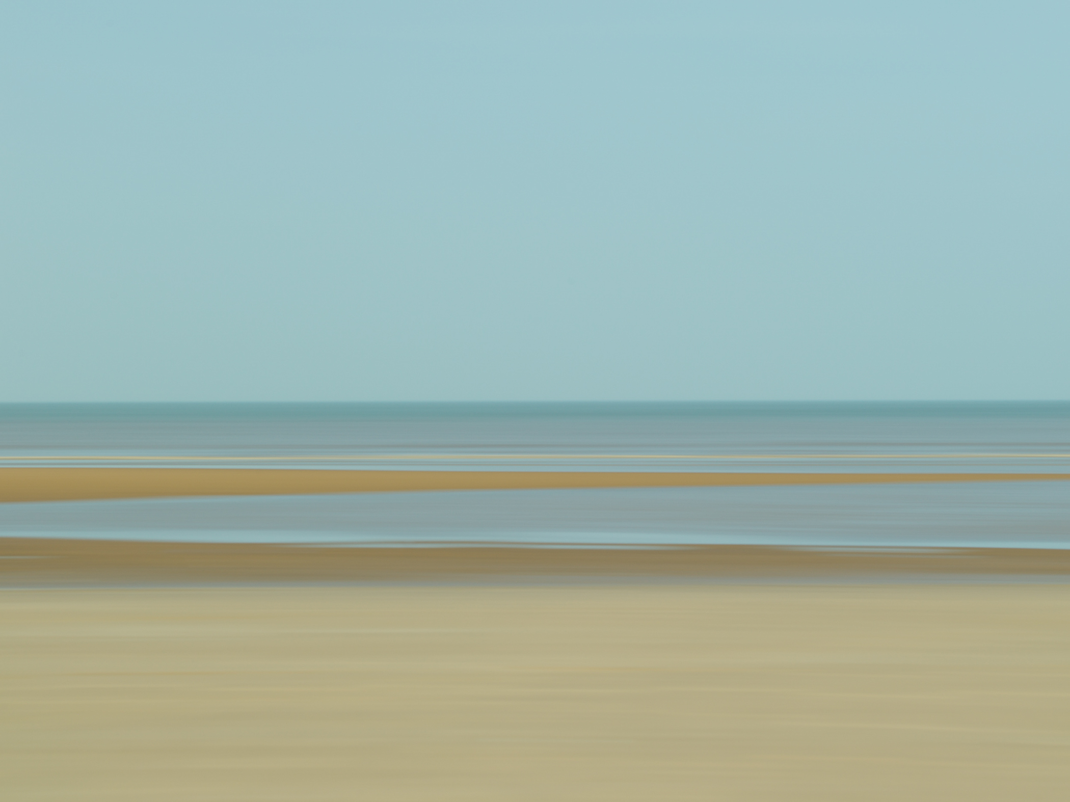 Incoming by Robert John Watson, 2022