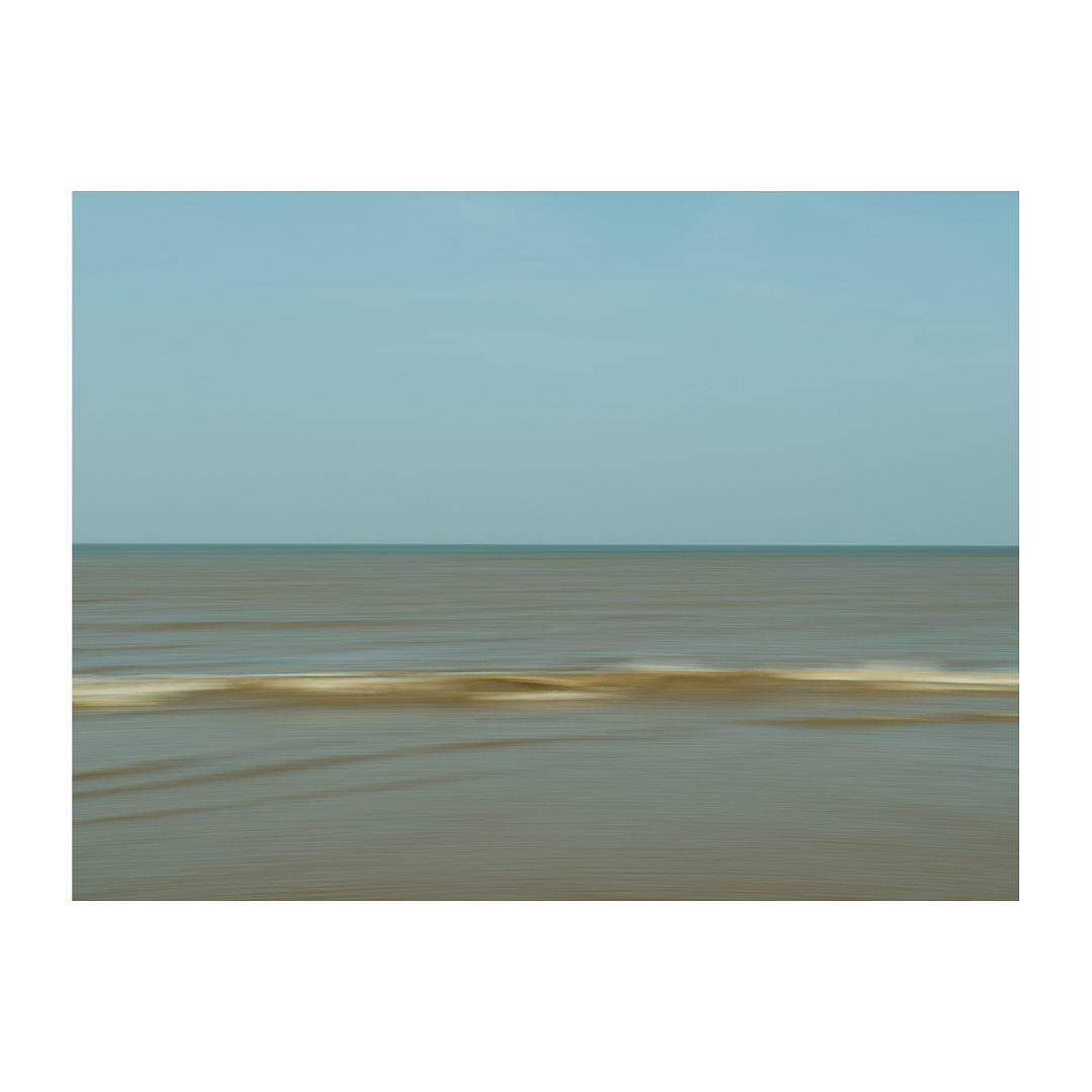 Wave by Robert John Watson, 2018