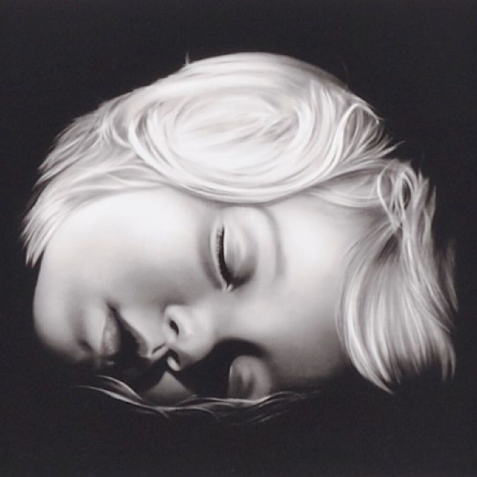 Artwork by Robert Longo, Essentials, Made of Pigment Print 