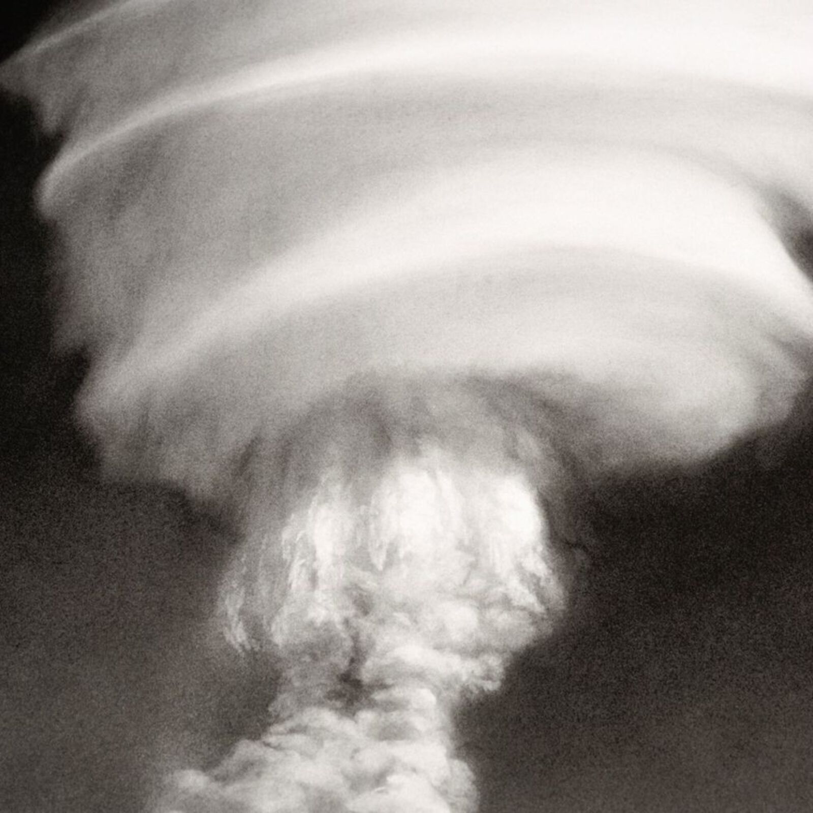 Artwork by Robert Longo, Hercules, Made of Pigment Print 