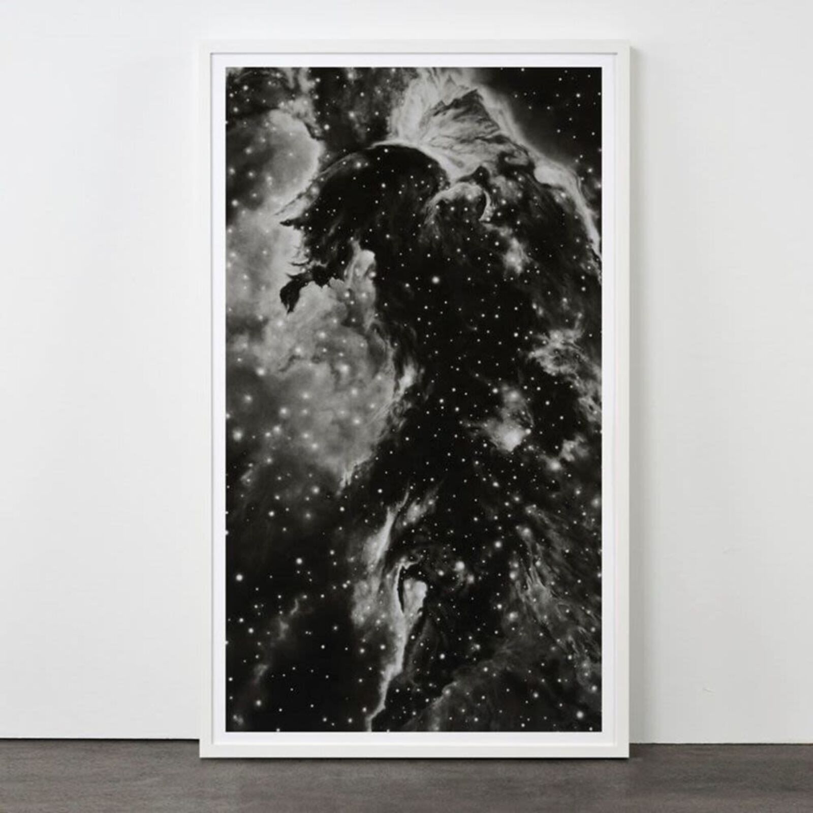 Horsehead Nebula