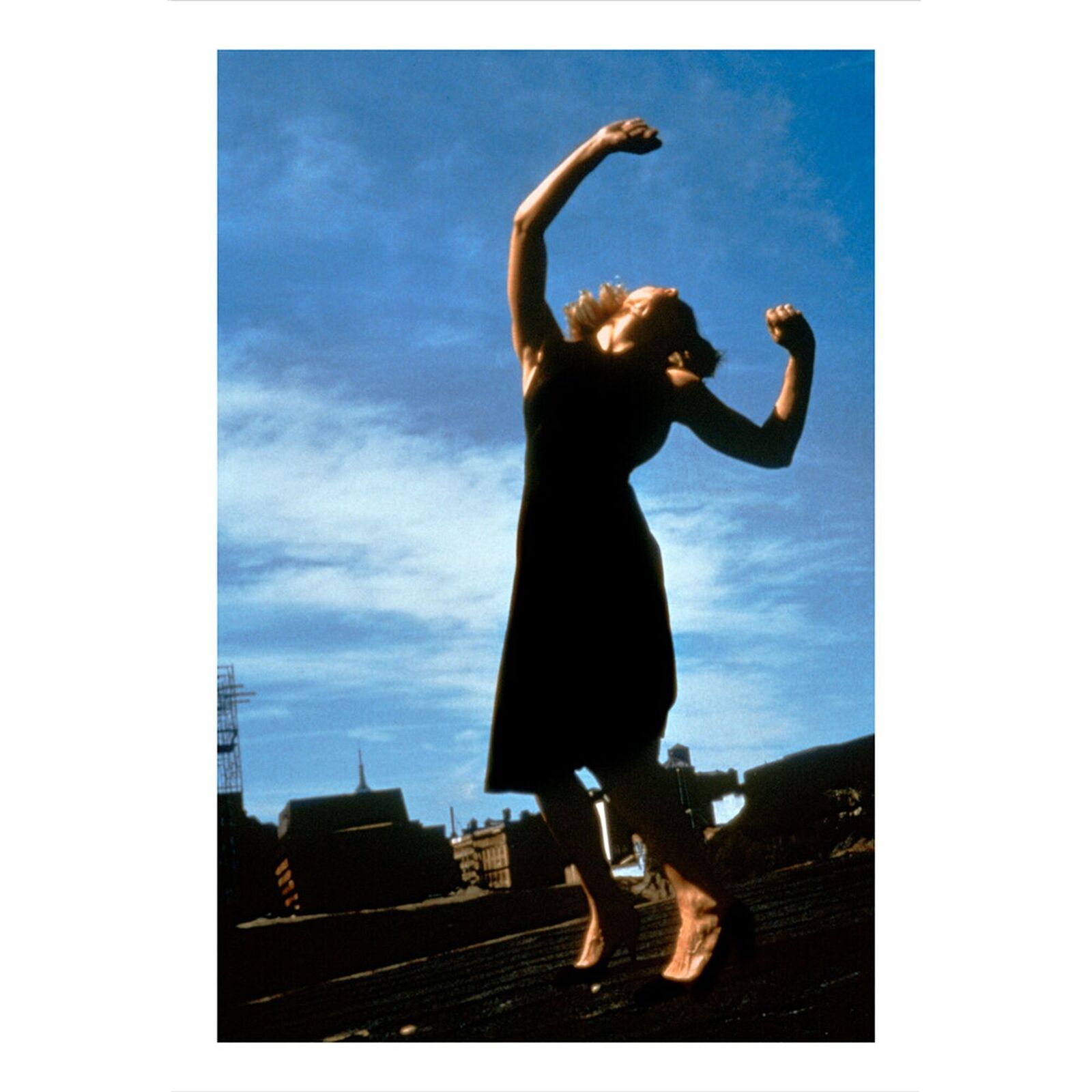 Artwork by Robert Longo, Men in the Cities (Portfolio of 20), Made of Archival pigment print 