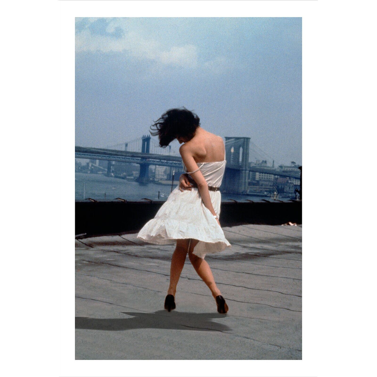 Artwork by Robert Longo, Men in the Cities (Portfolio of 20), Made of Archival pigment print 