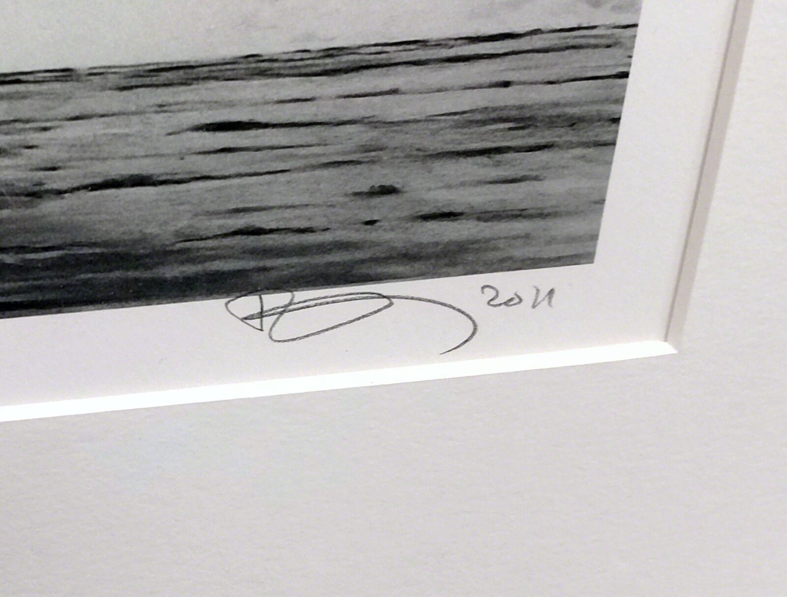 Artwork by Robert Longo, RUSSIAN BOMB (SEMIPALATINSK), Made of Digital Print On Wove Paper 