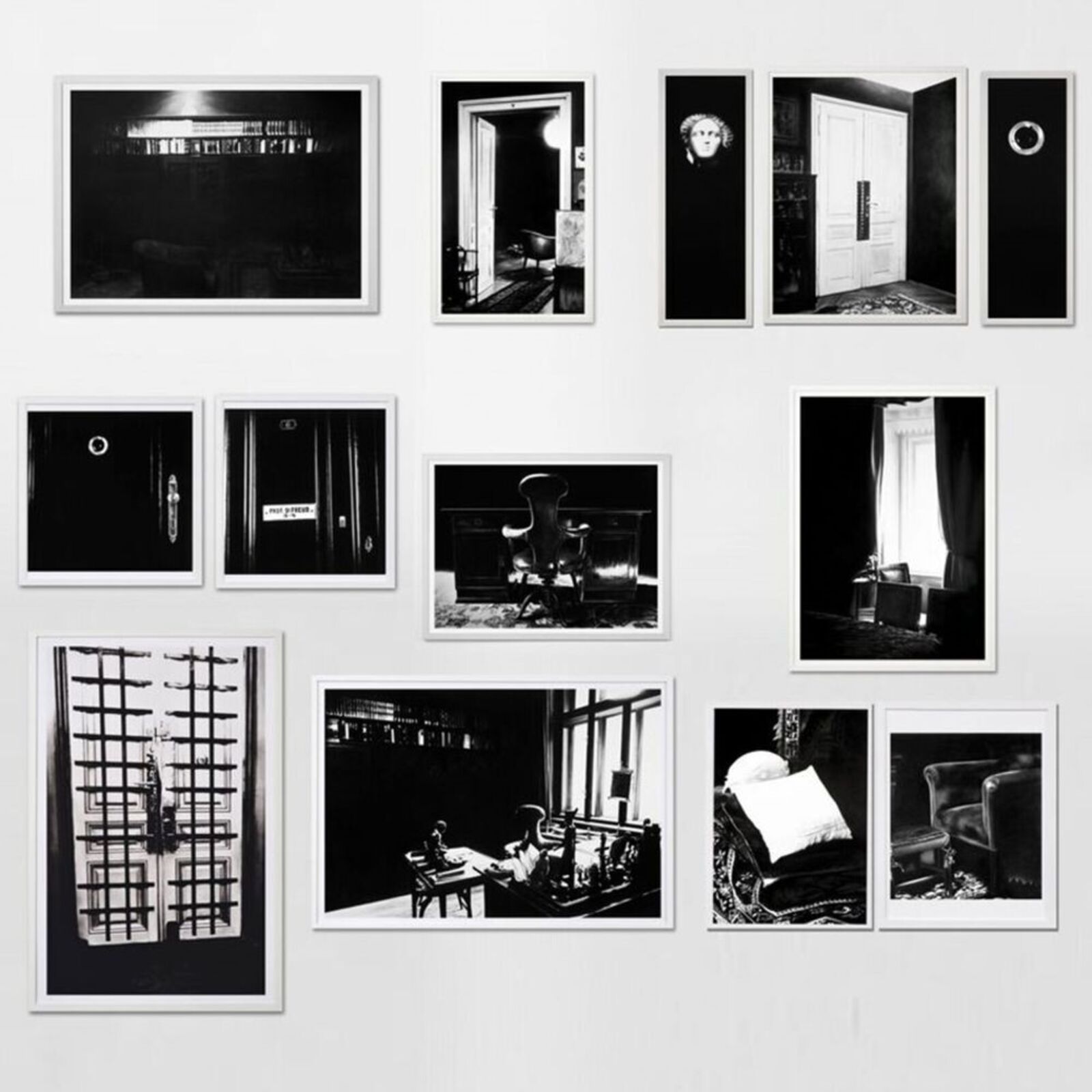 The Freud Cycle (portfolio)