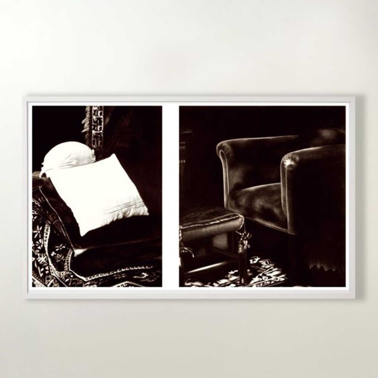 The Freud Cycle (portfolio)