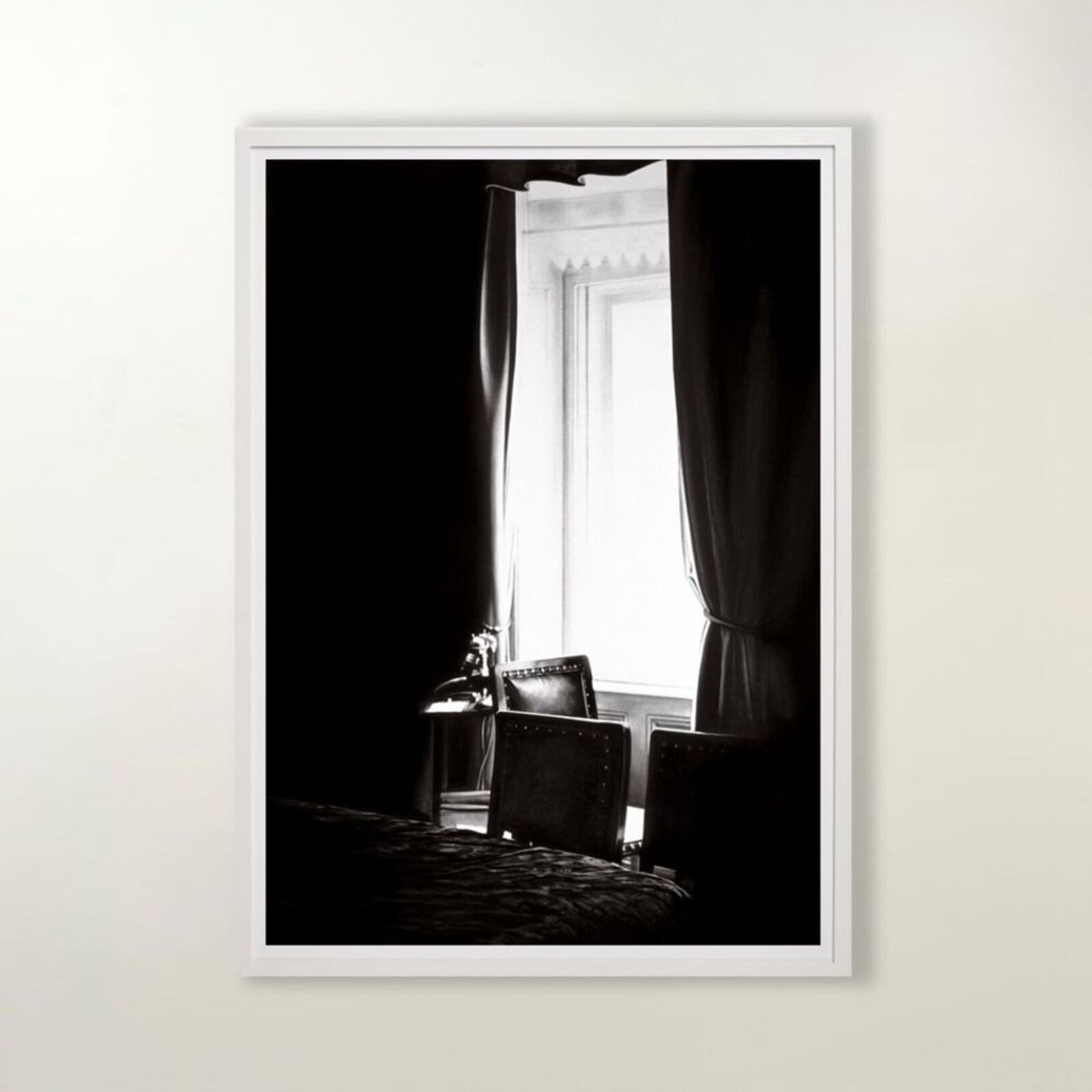 The Freud Cycle (portfolio)