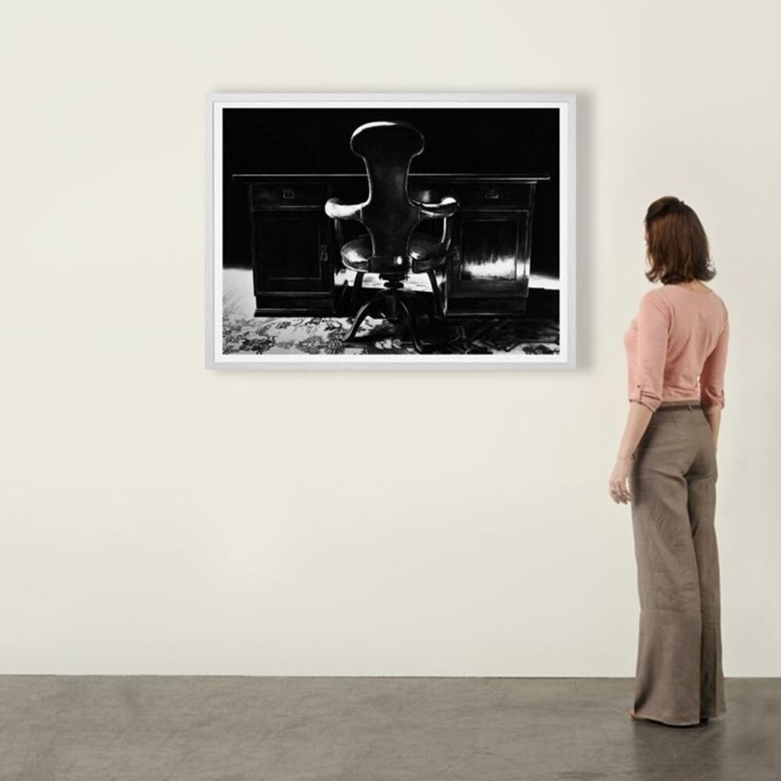 The Freud Cycle (portfolio)