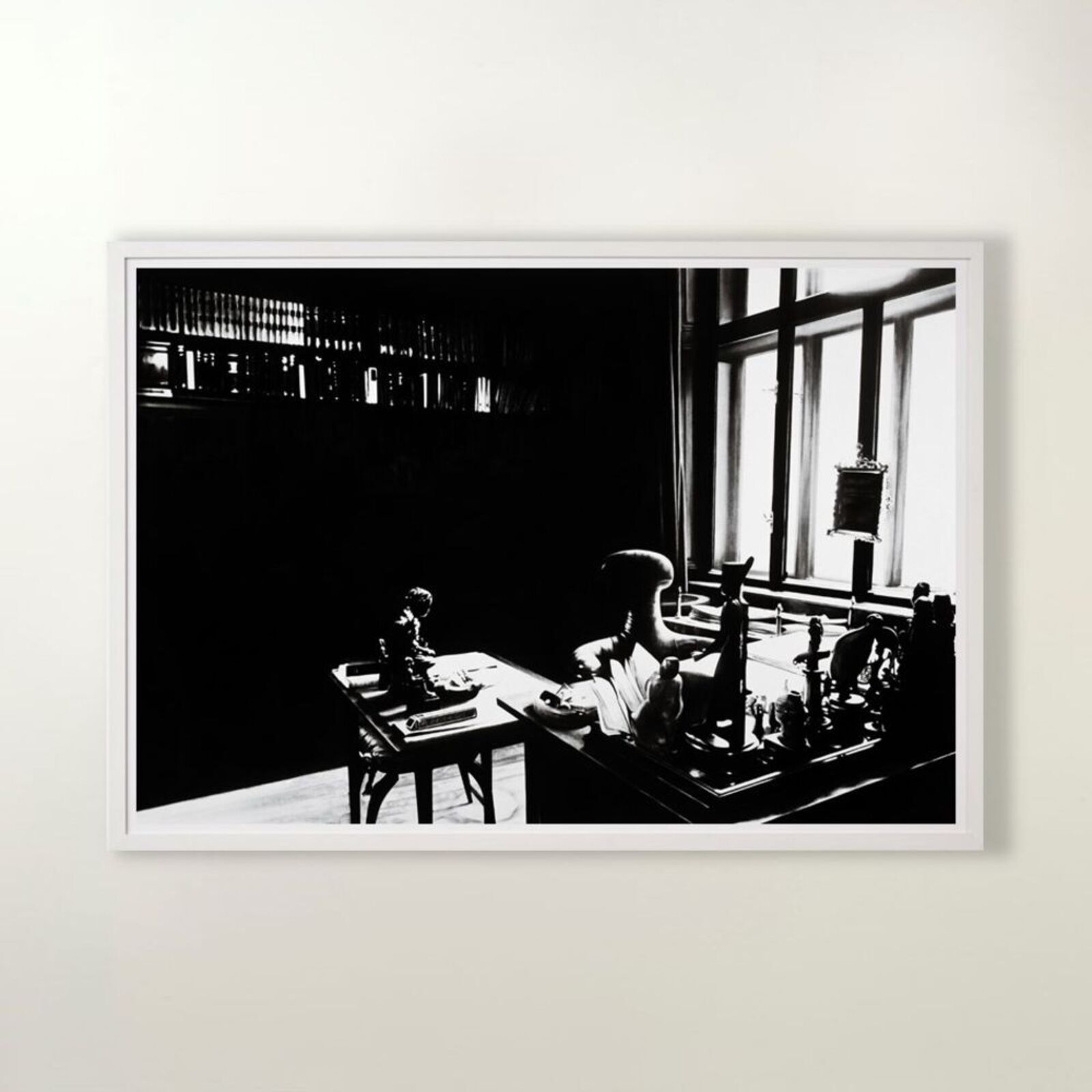 The Freud Cycle (portfolio)