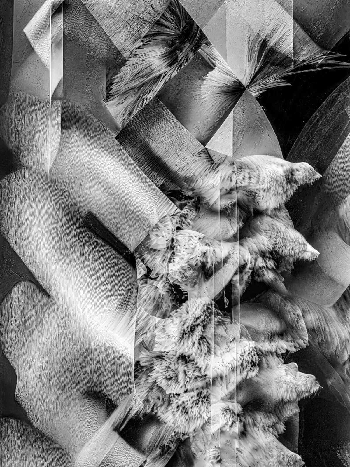 Artwork by Robert Seidel