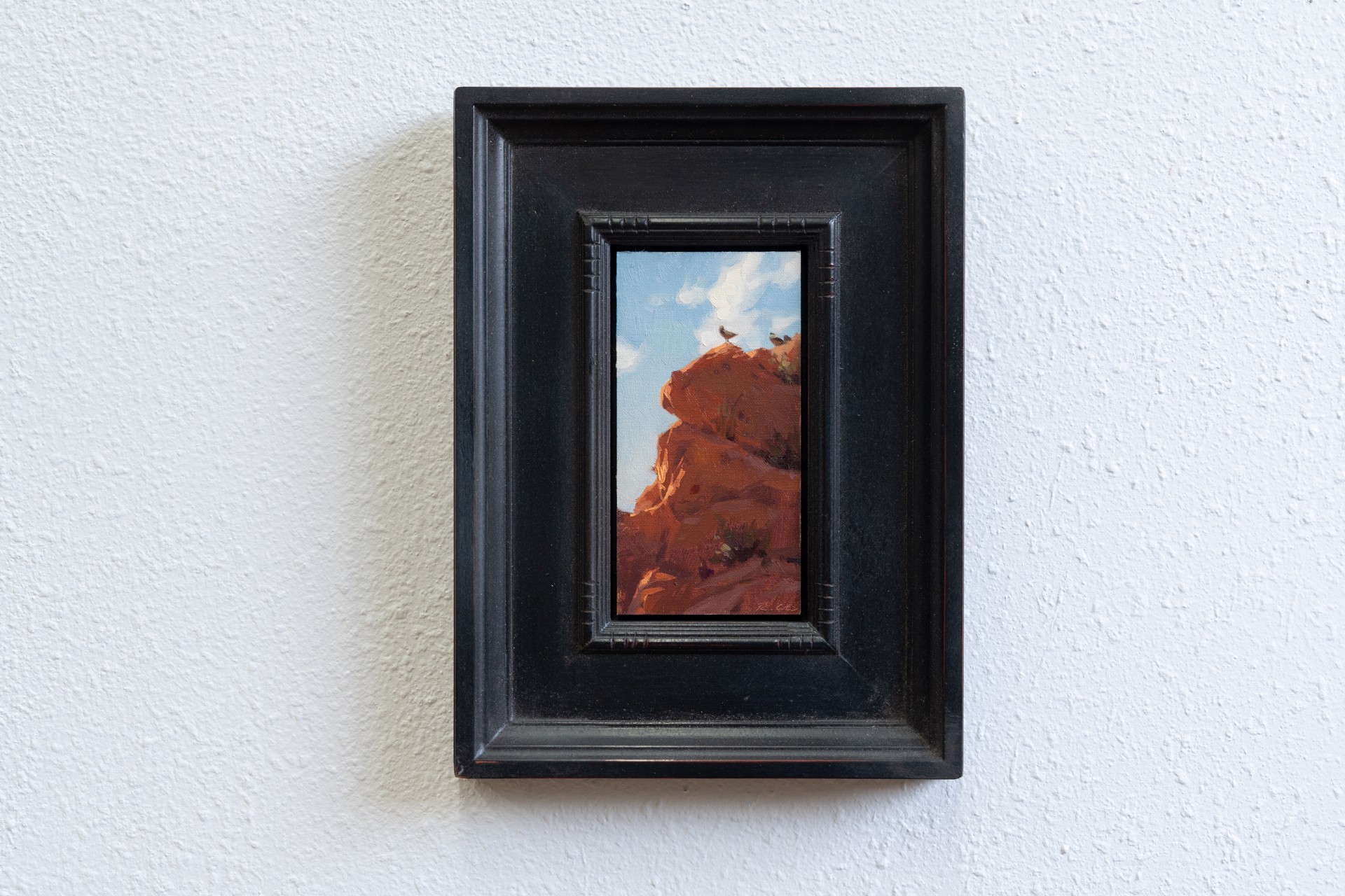 Audience (plein air)