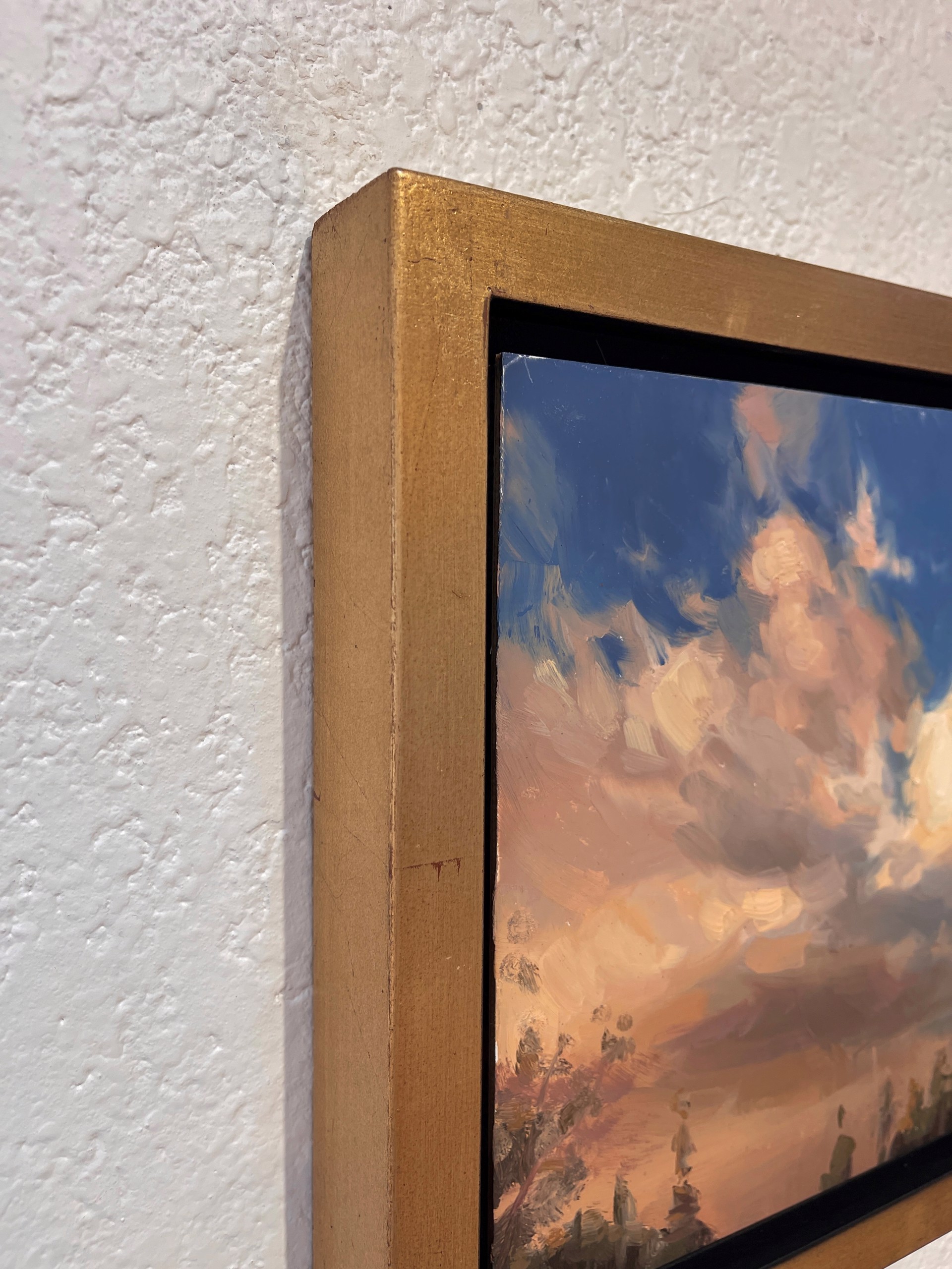 Cloud Study 1