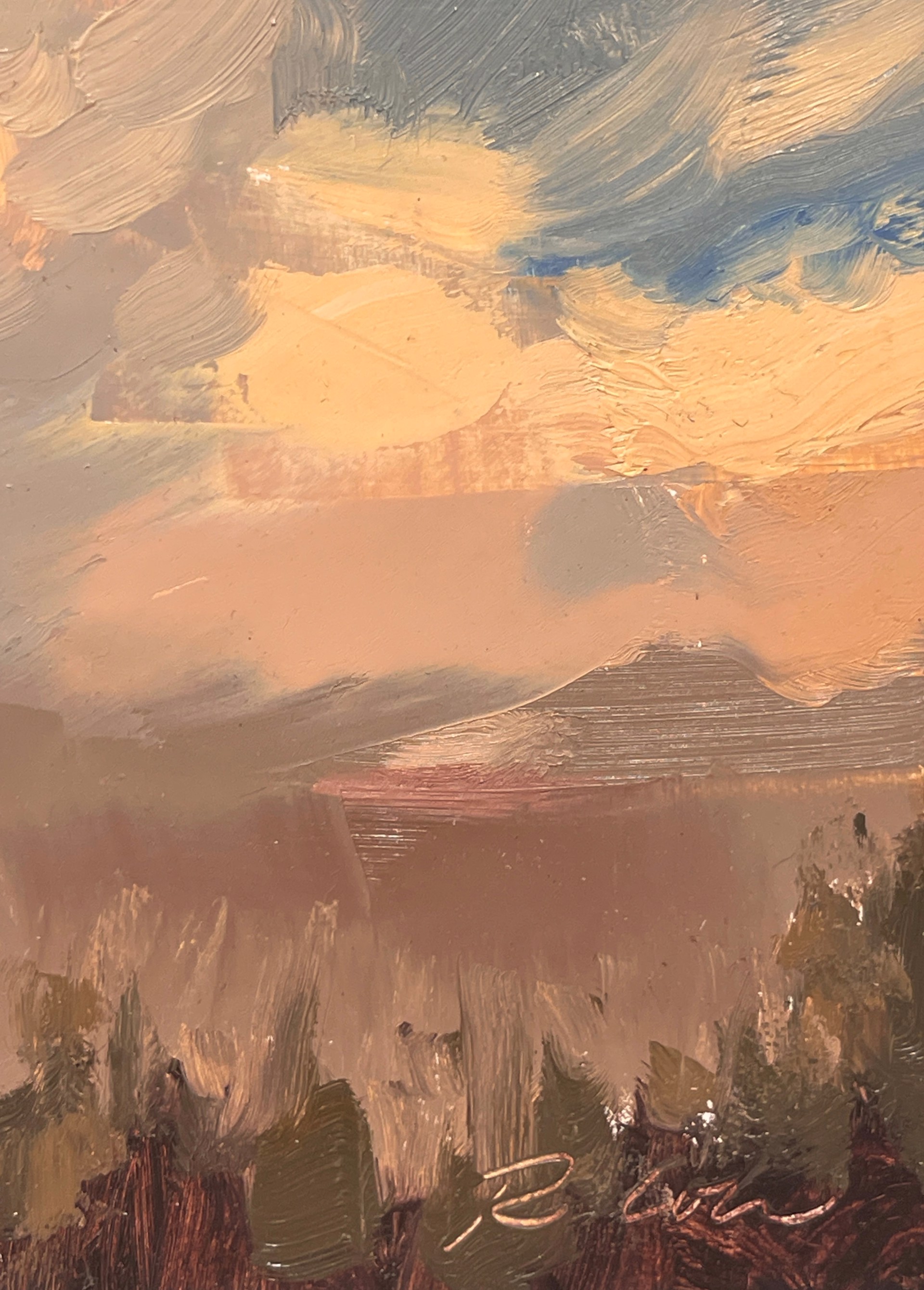 Cloud Study 1