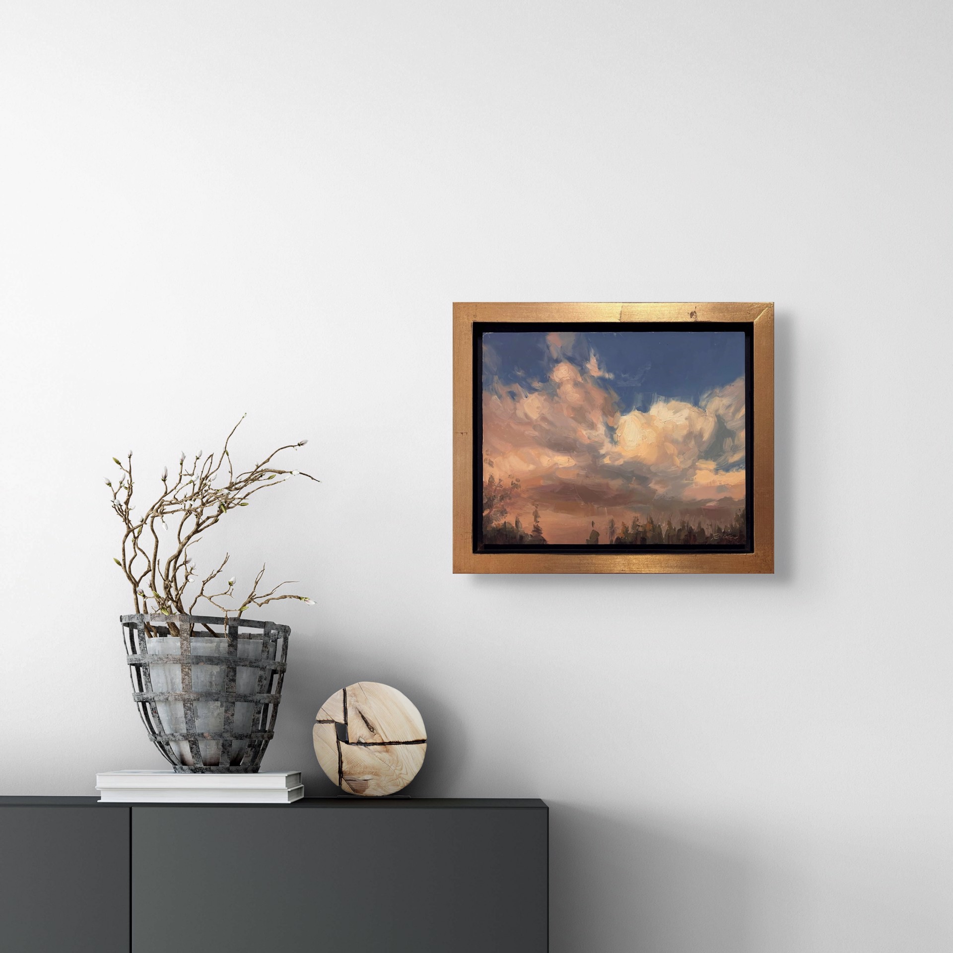 Cloud Study 1