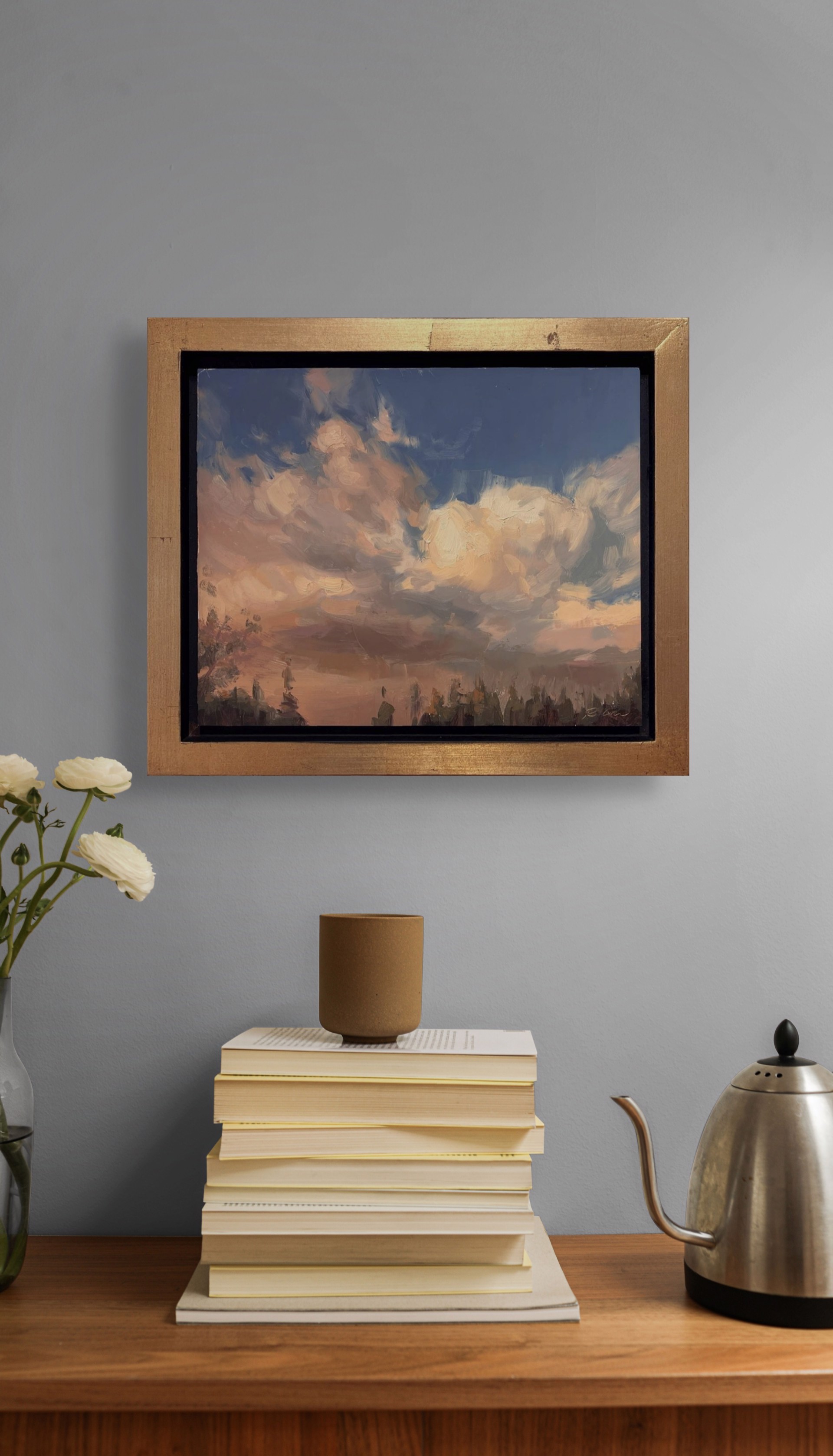 Cloud Study 1