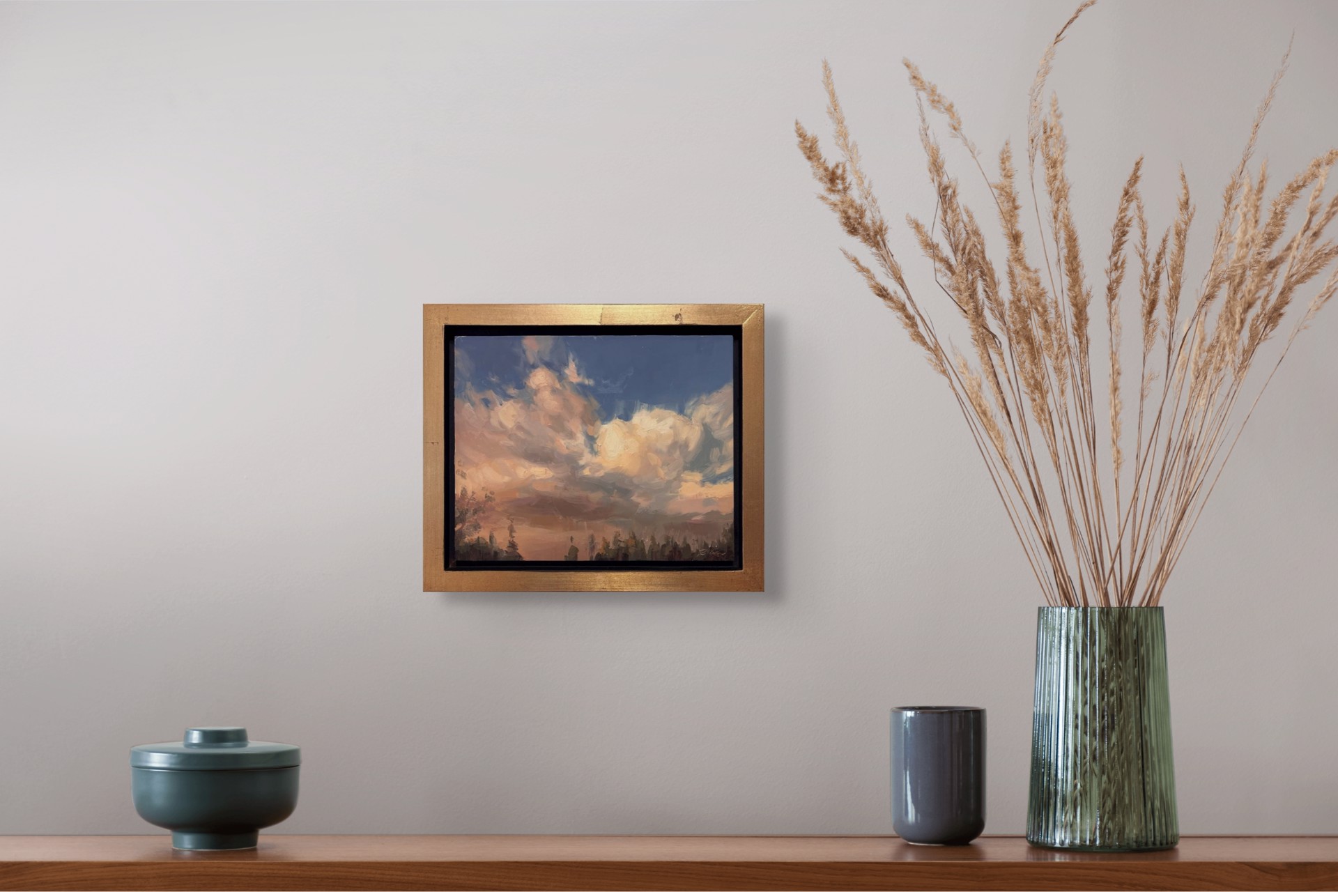 Cloud Study 1