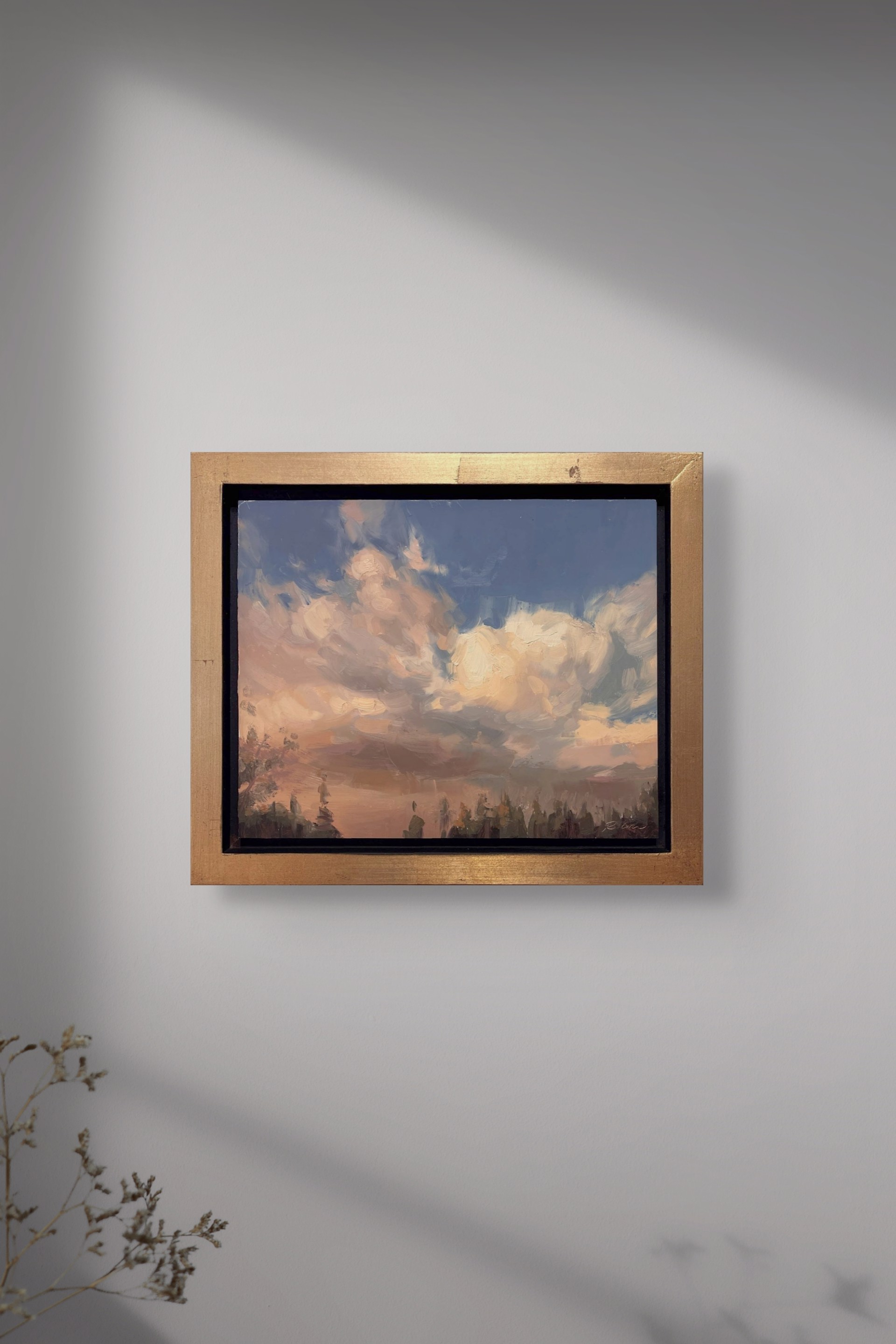 Cloud Study 1