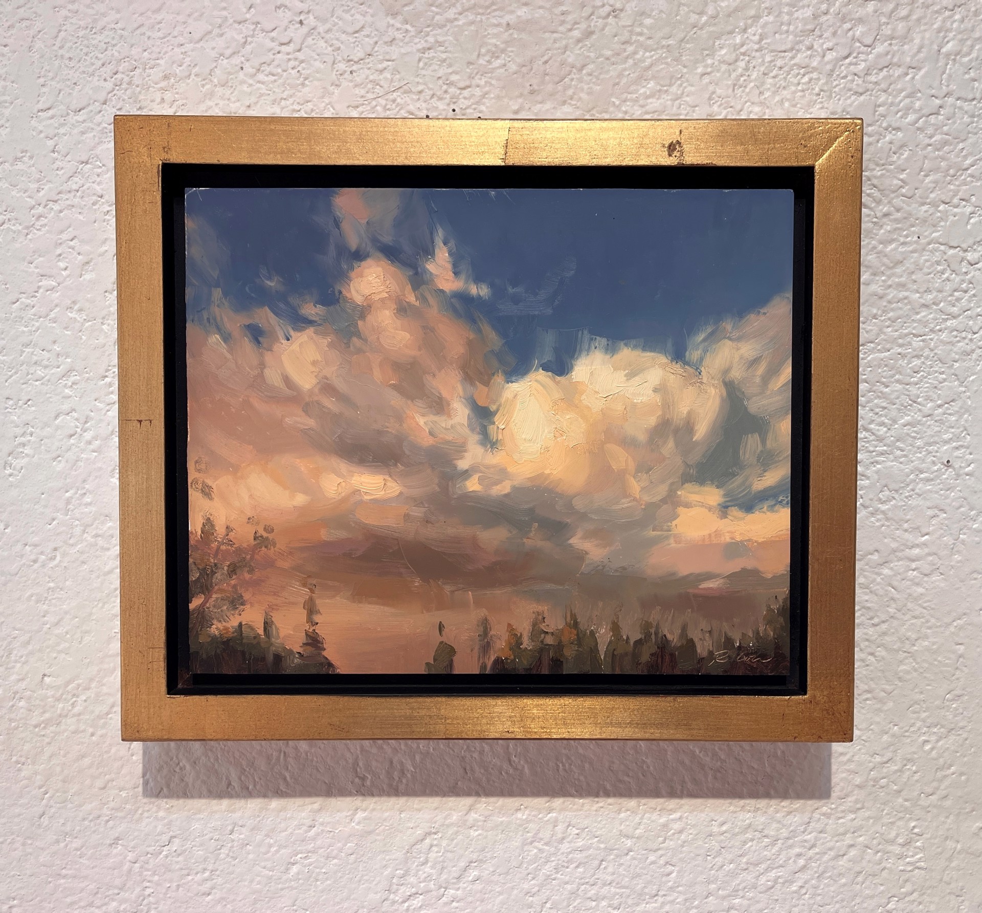 Cloud Study 1