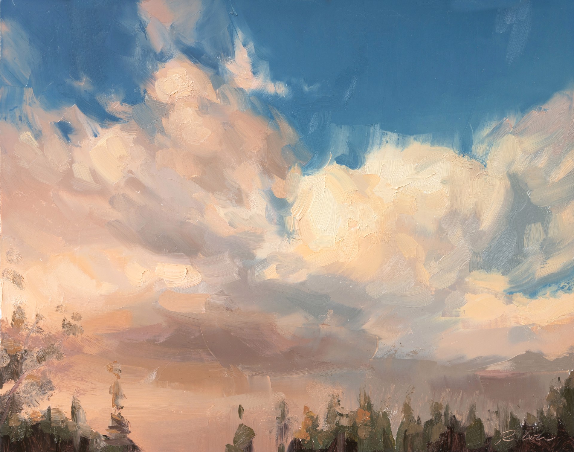 Cloud Study 1