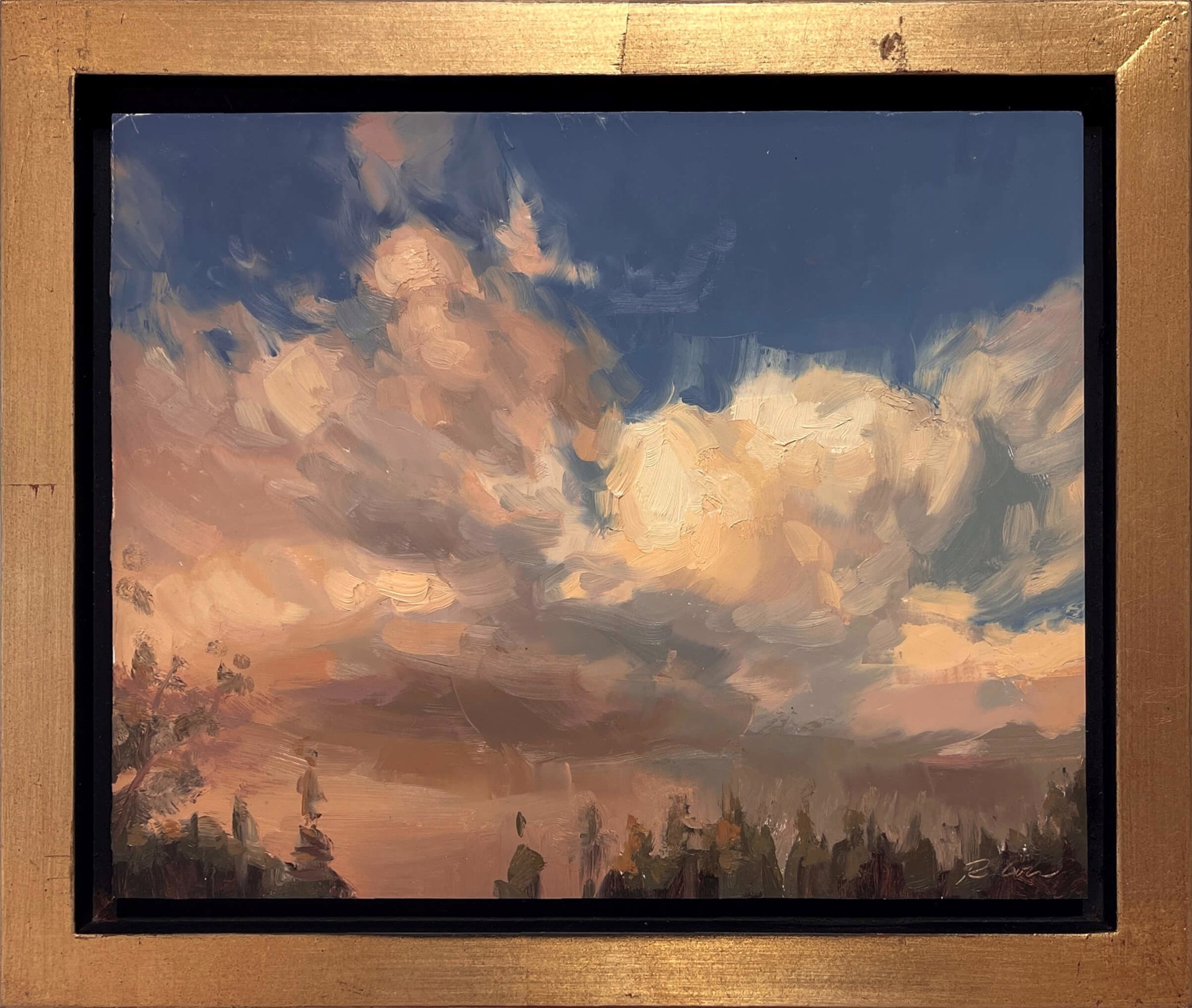 Cloud Study 1