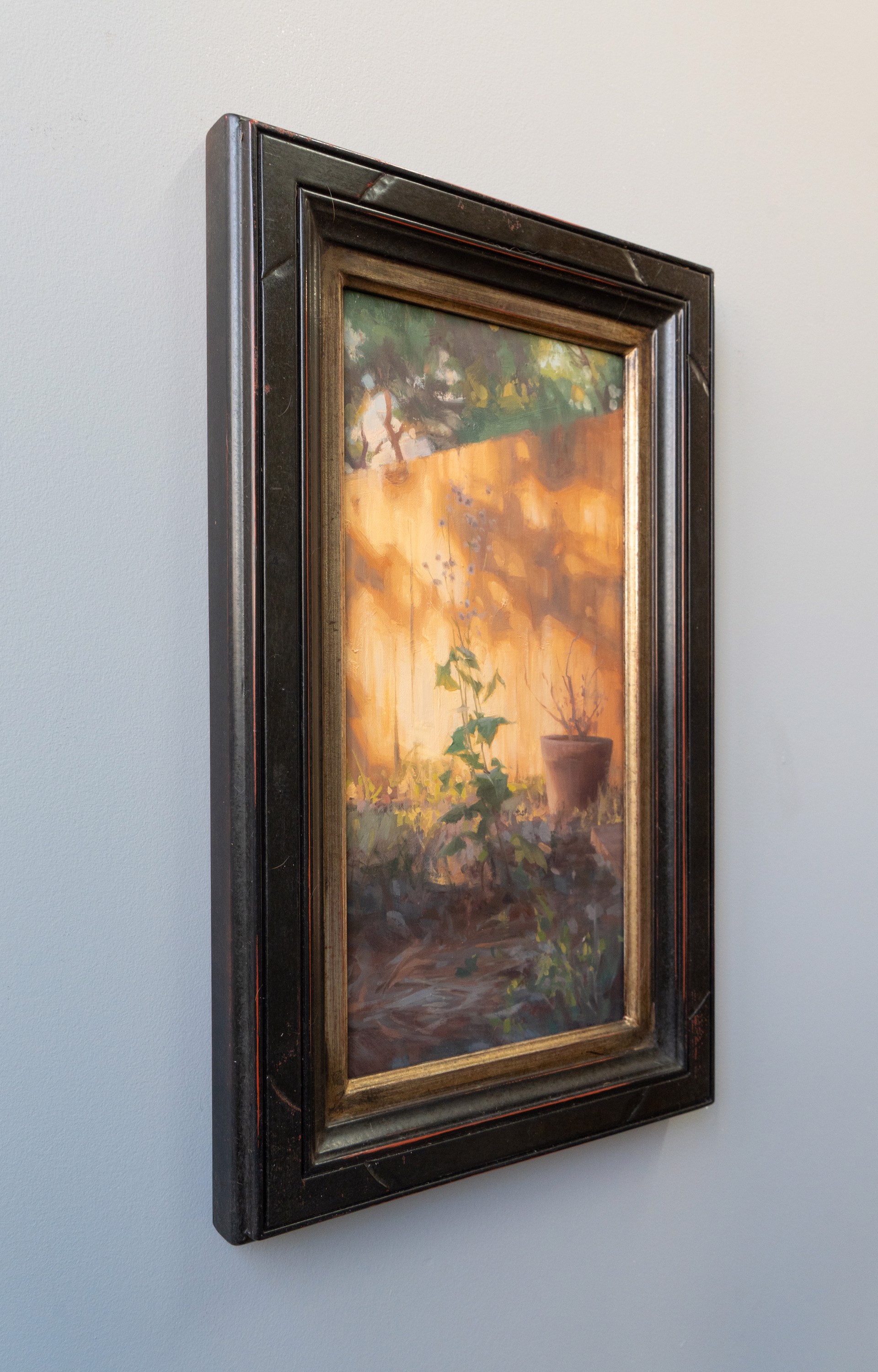 Forgotten Corner in Sonoma