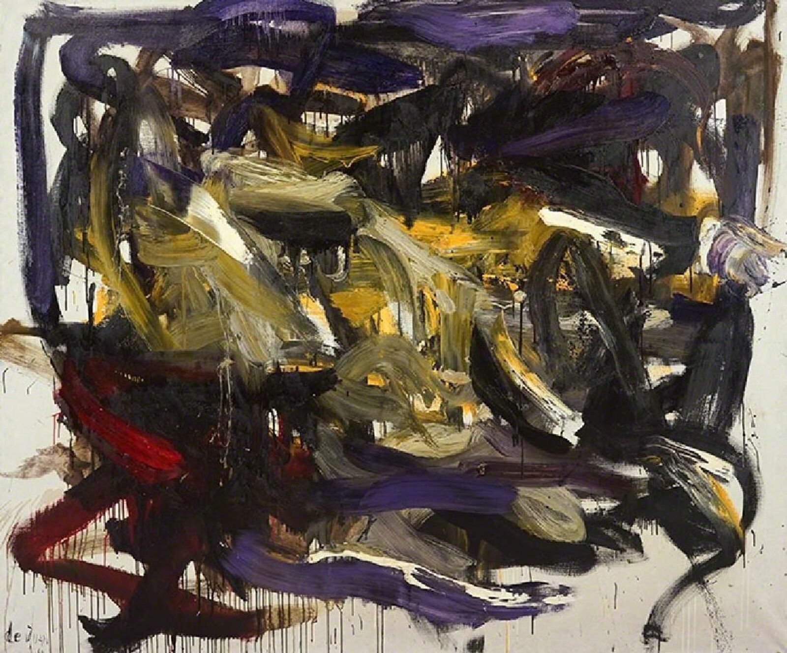 Artwork by Ronaldo de Juan