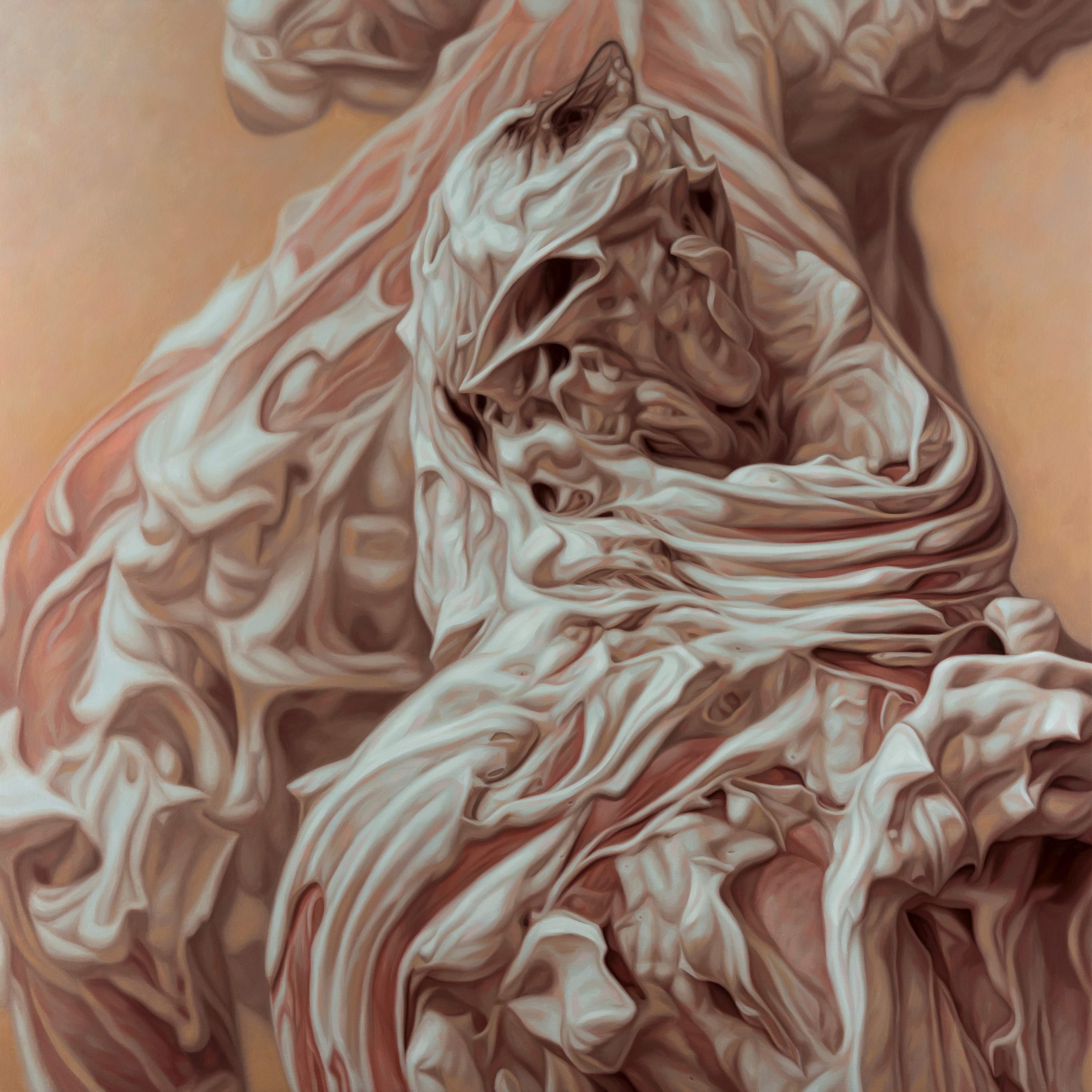 Foulées by Rosalie Gamache, 2023