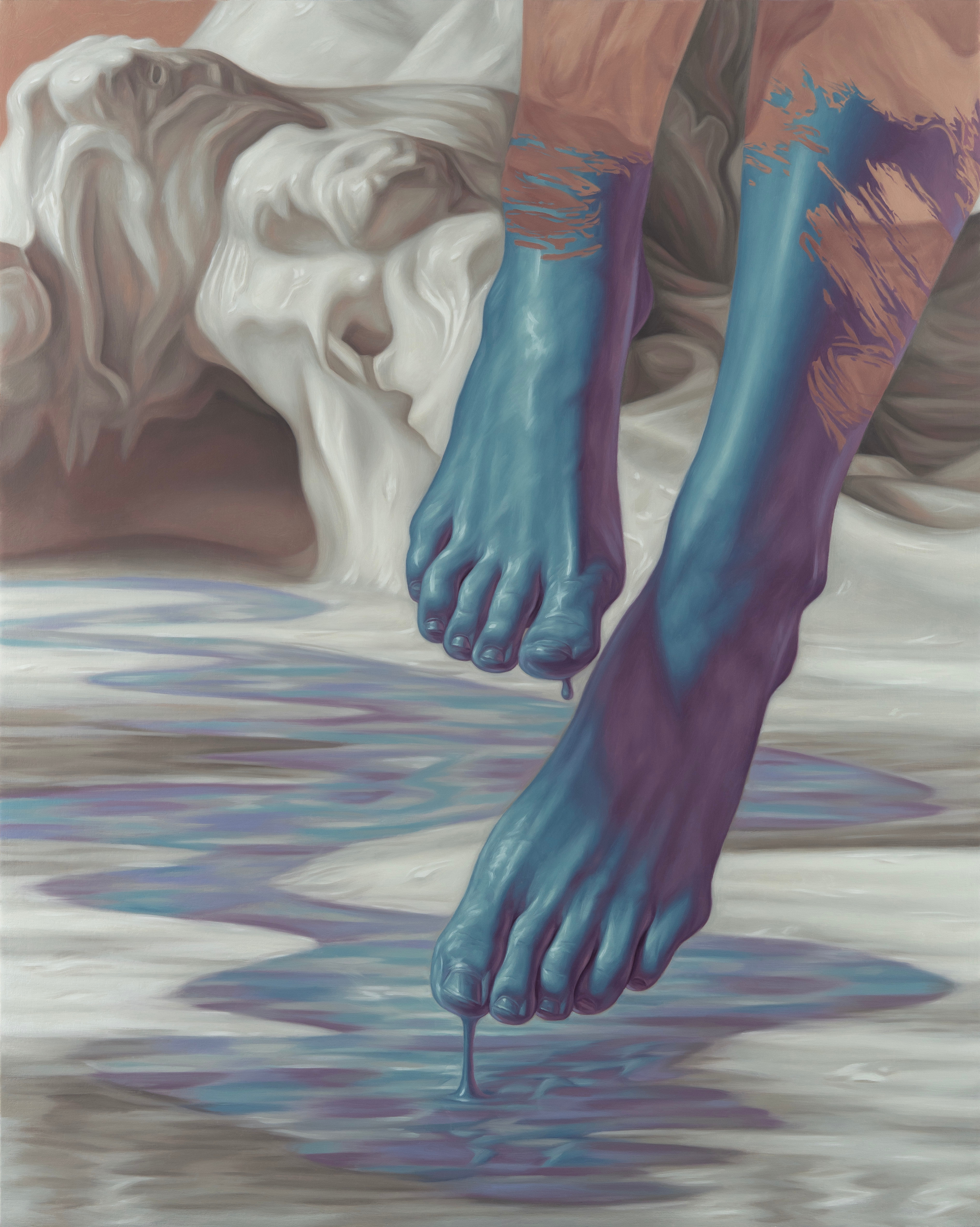 Ru by Rosalie Gamache, 2025