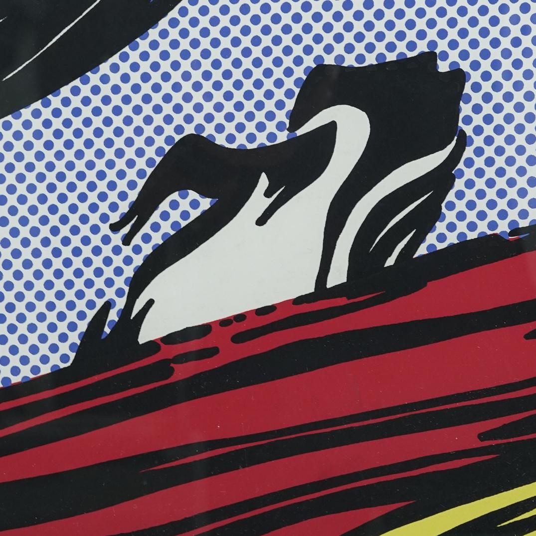 Brushstrokes