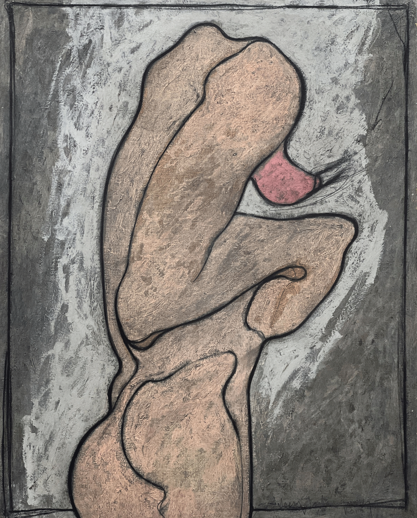 Sueño Mío by Ruben Rodriguez, null
