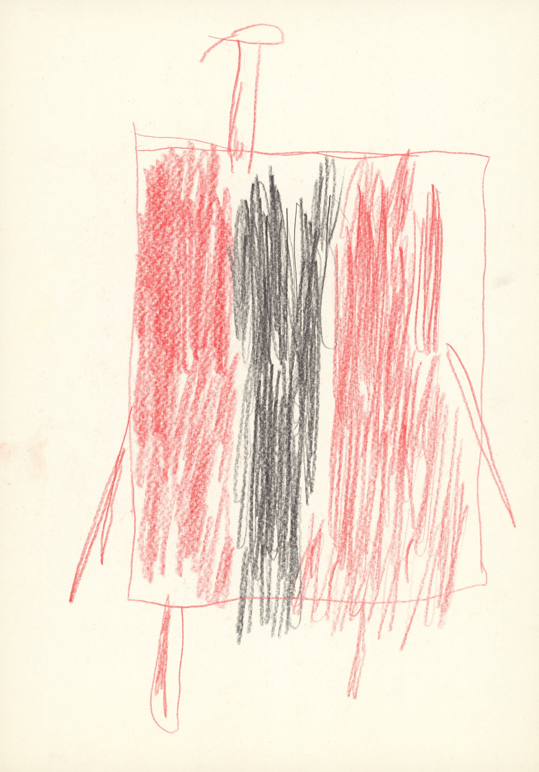 Untitled by Rudolf Limberger, 1979