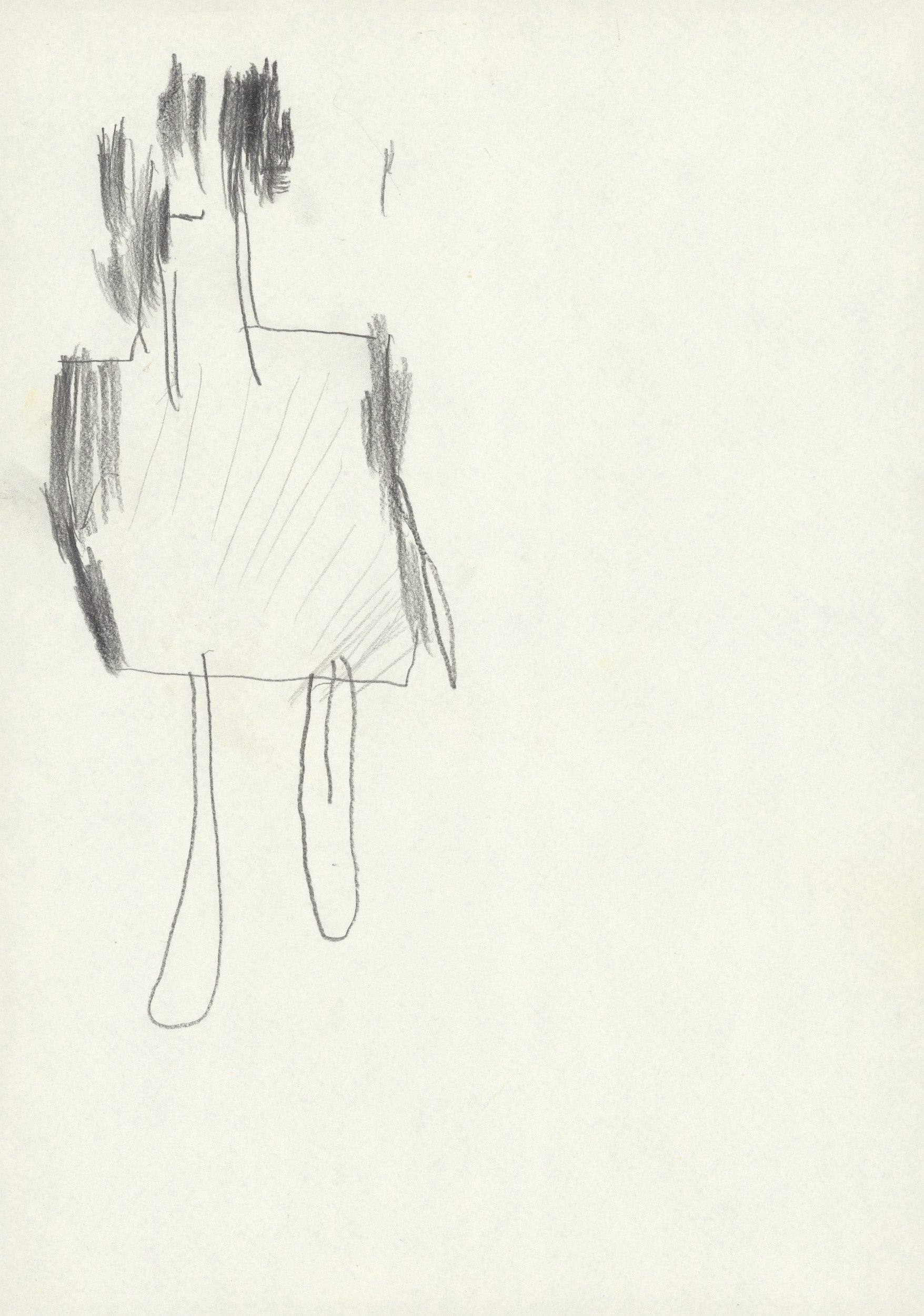 Untitled by Rudolf Limberger, 1983