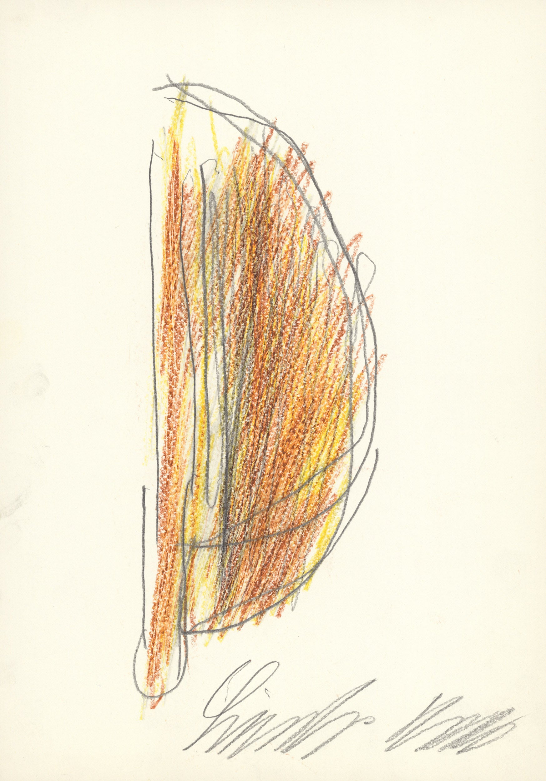 Untitled by Rudolf Limberger, null