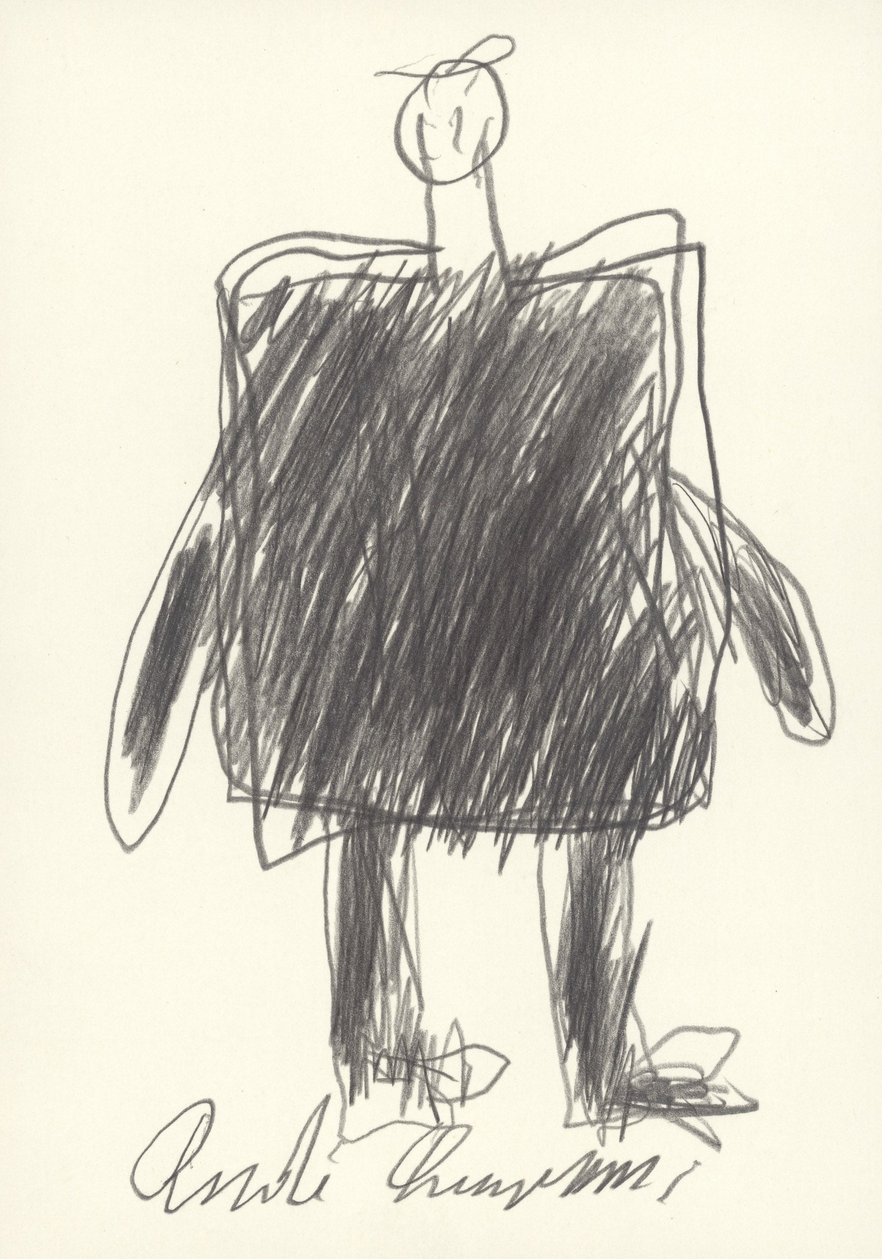 Untitled by Rudolf Limberger, null