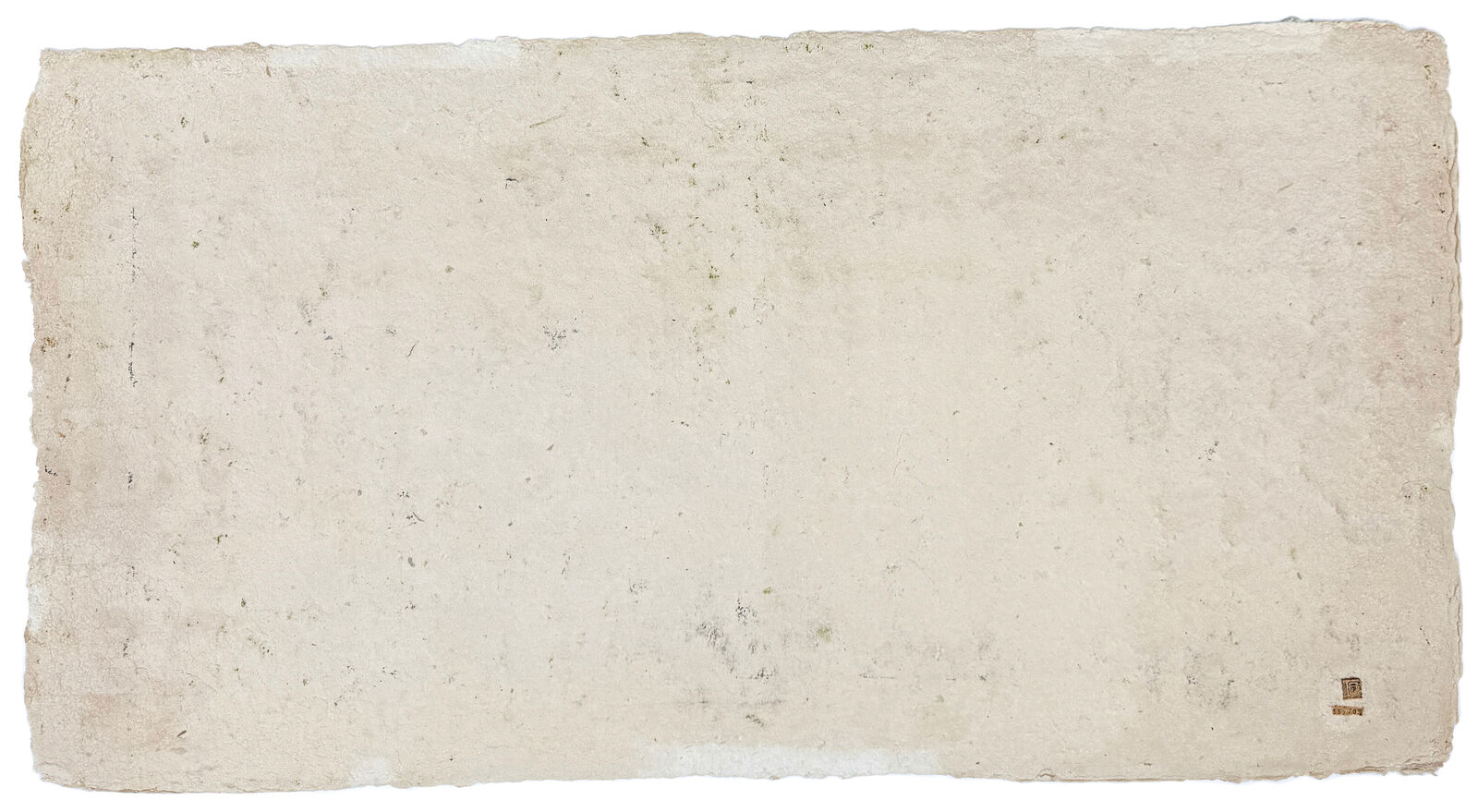 A drawing of a snake wrapped around a circle.