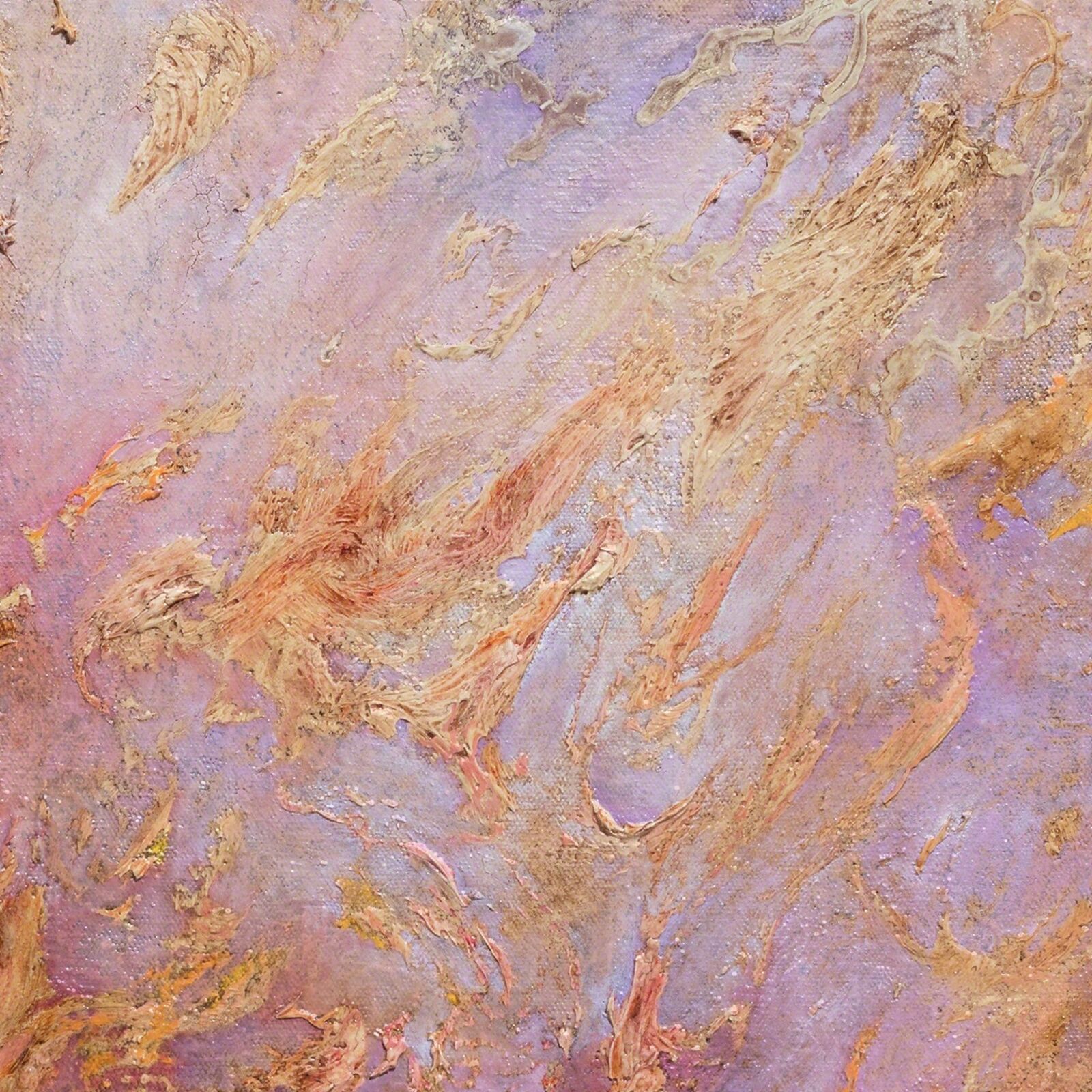 Artwork by Ruggero Vanni, Ferventes Horti, Made of Oil on Canvas 